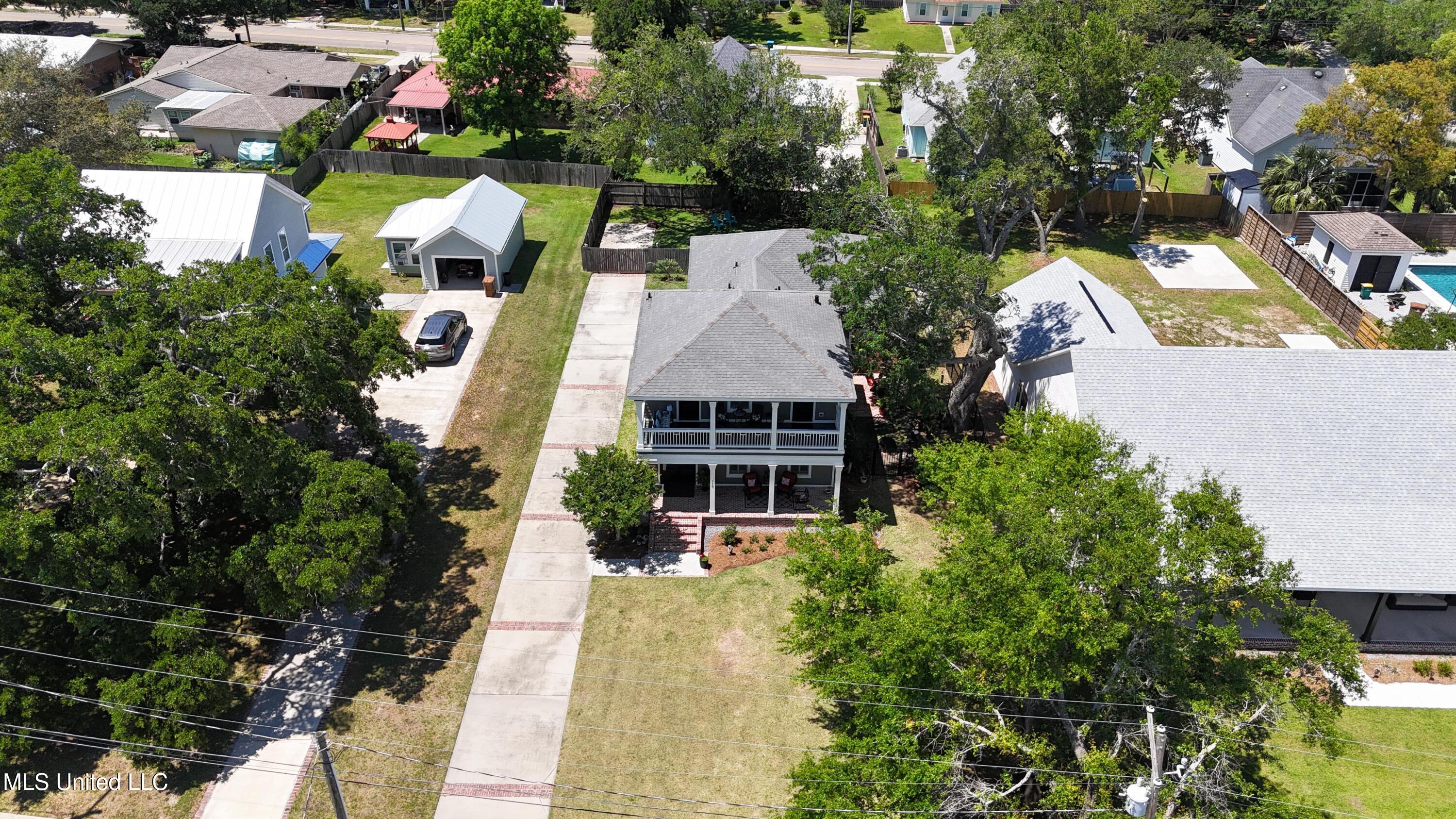 118 W Fourth Street, Long Beach, Mississippi image 39