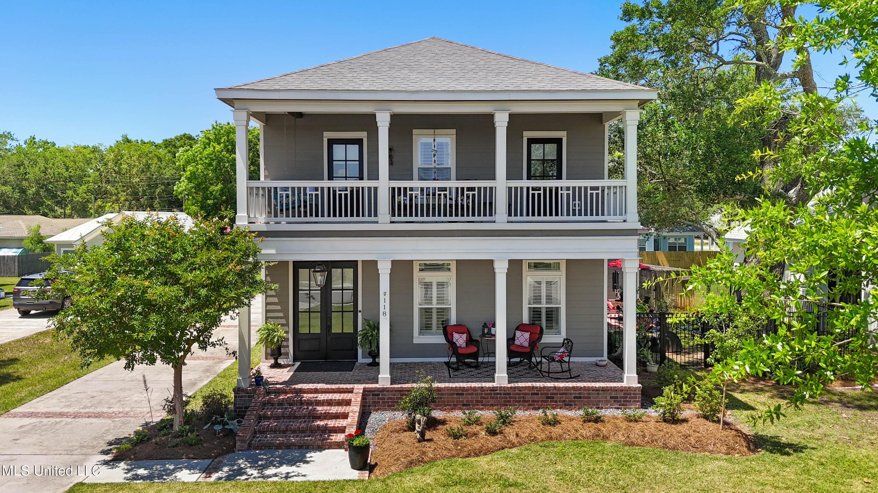 118 W Fourth Street, Long Beach, Mississippi image 2
