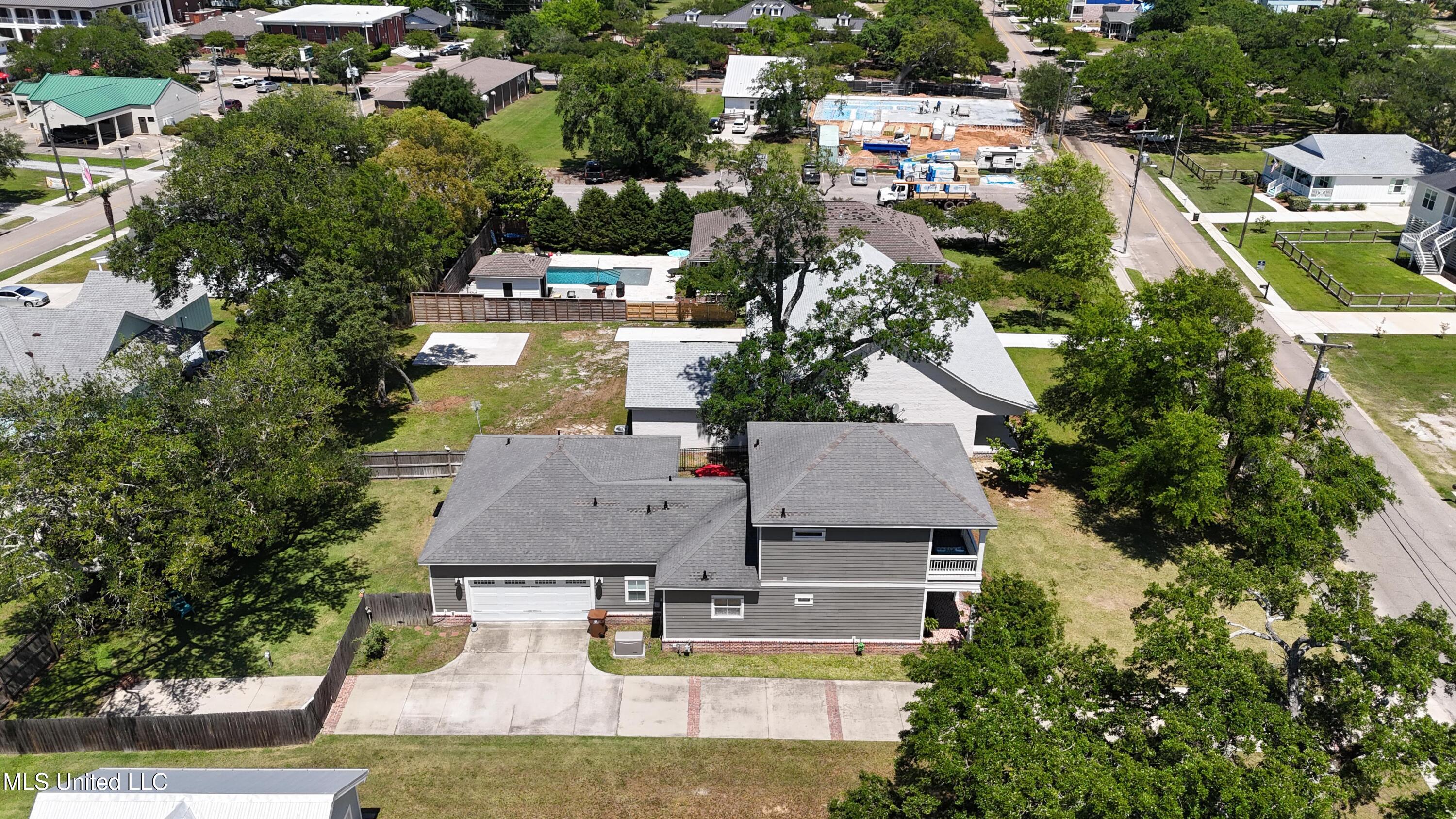118 W Fourth Street, Long Beach, Mississippi image 41