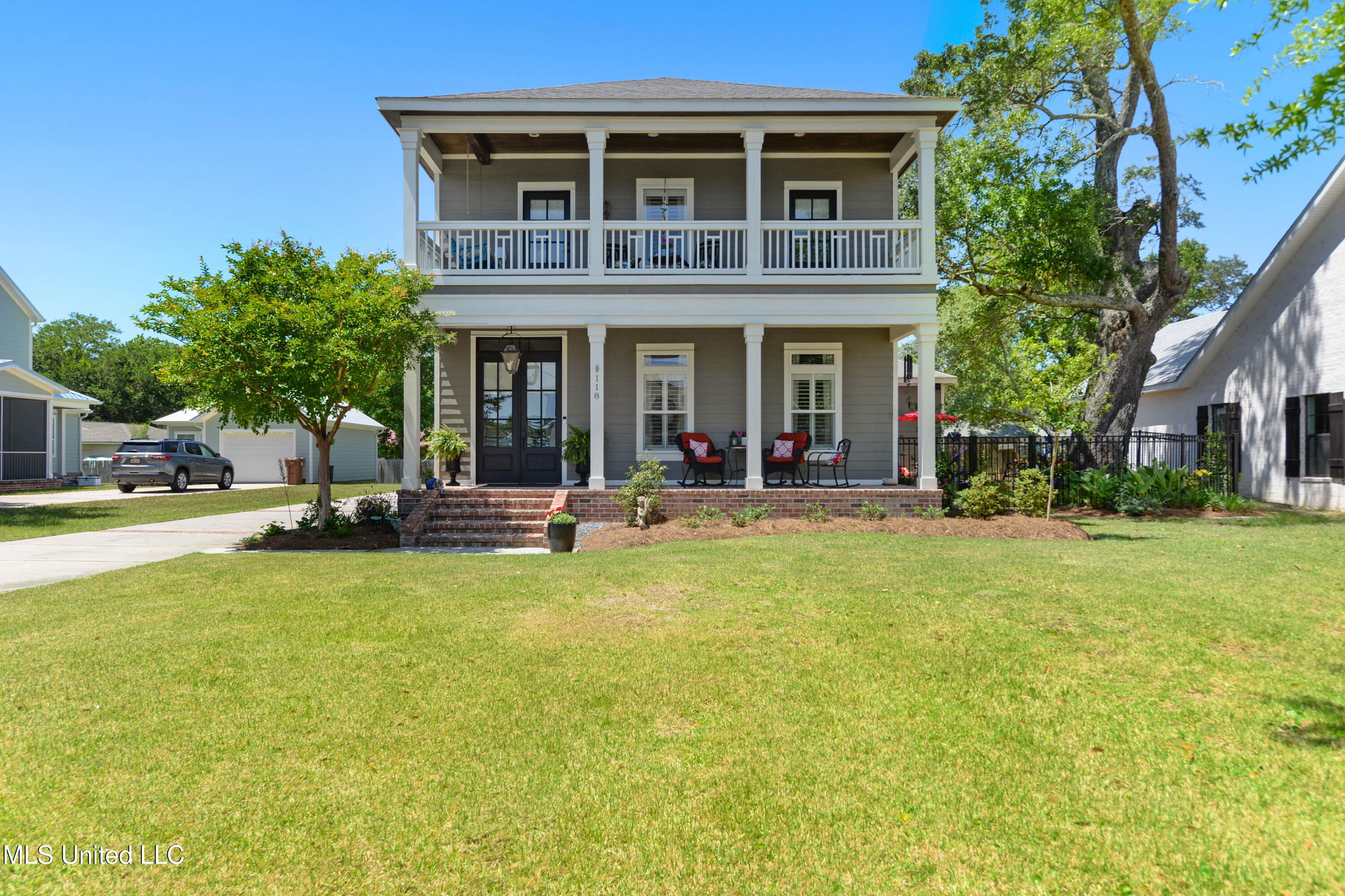 118 W Fourth Street, Long Beach, Mississippi image 4