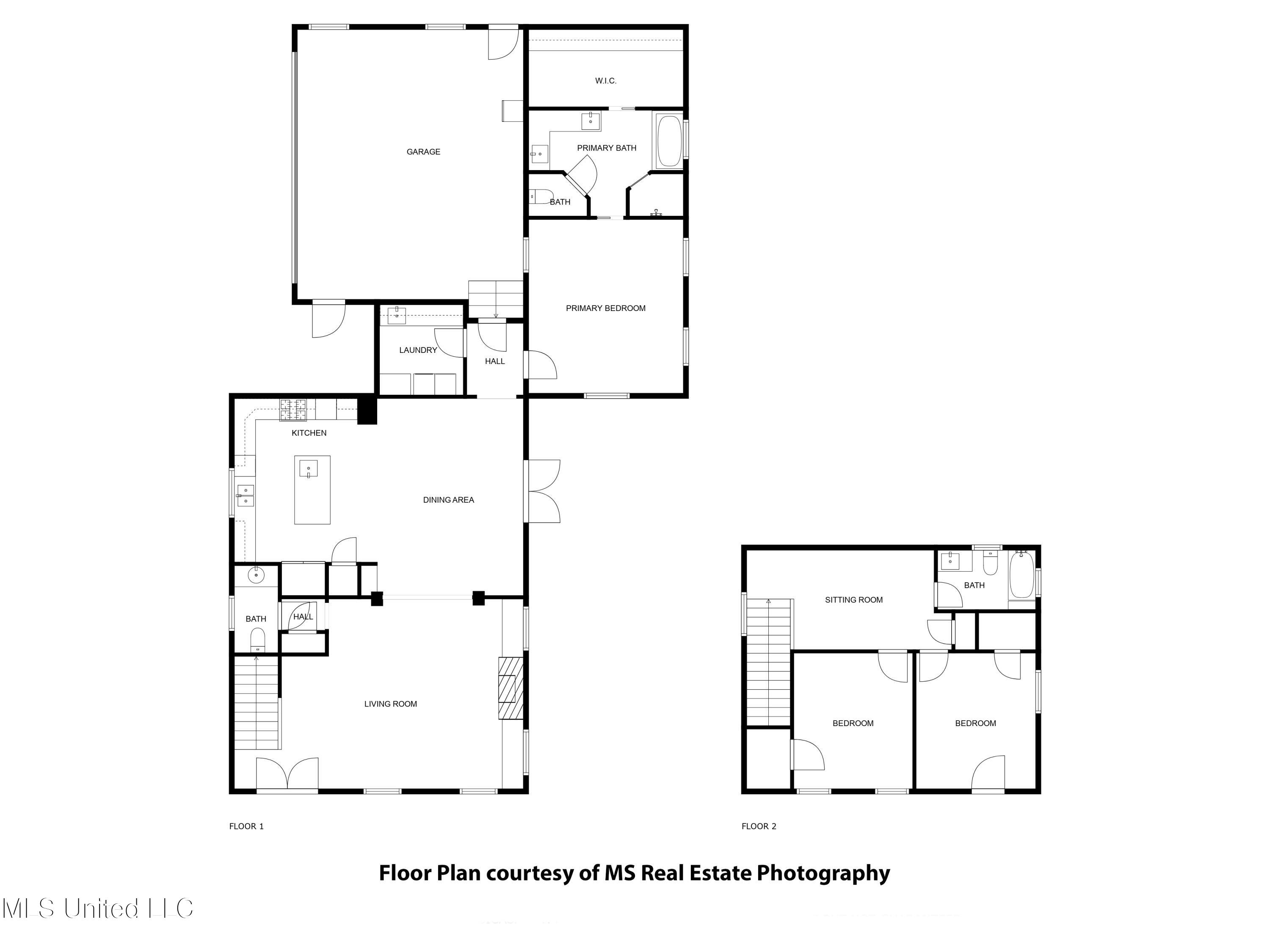 118 W Fourth Street, Long Beach, Mississippi image 48