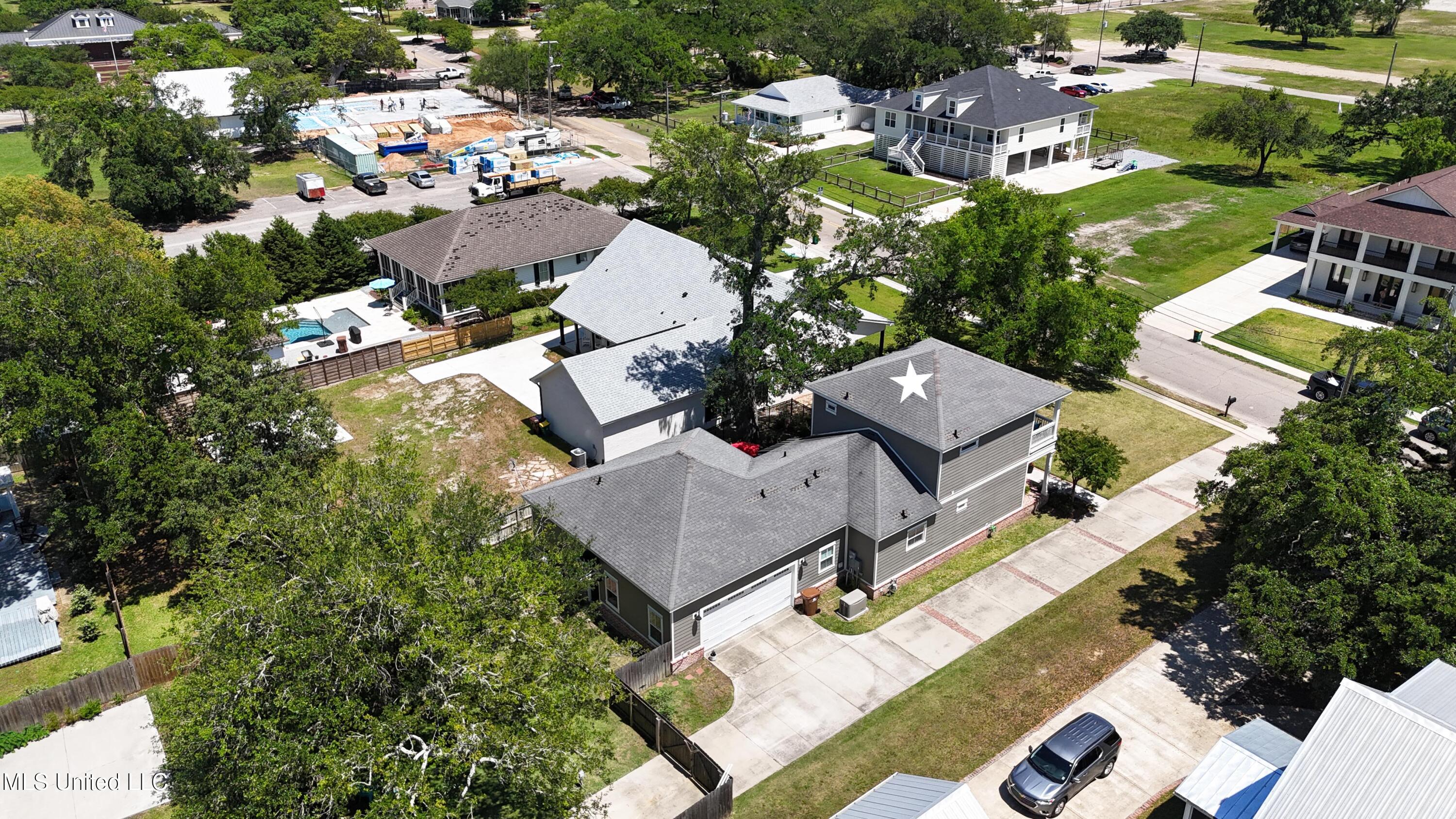 118 W Fourth Street, Long Beach, Mississippi image 42