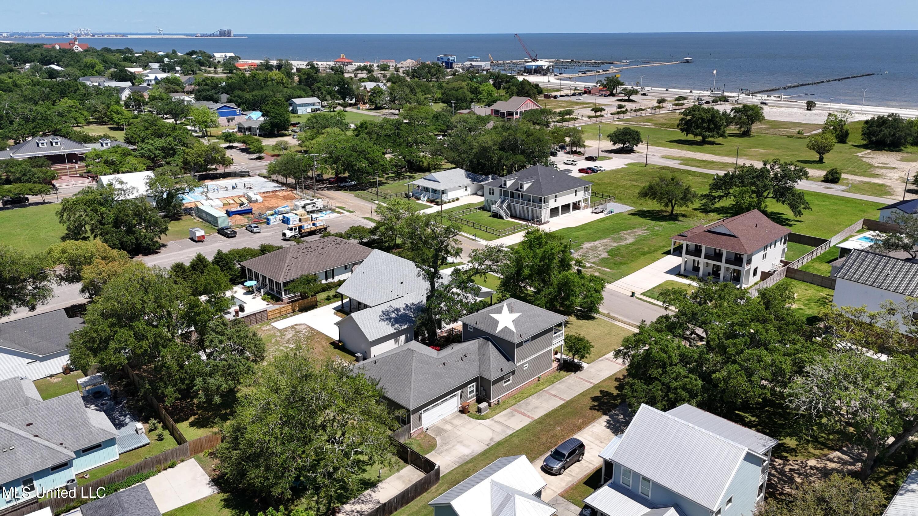 118 W Fourth Street, Long Beach, Mississippi image 43