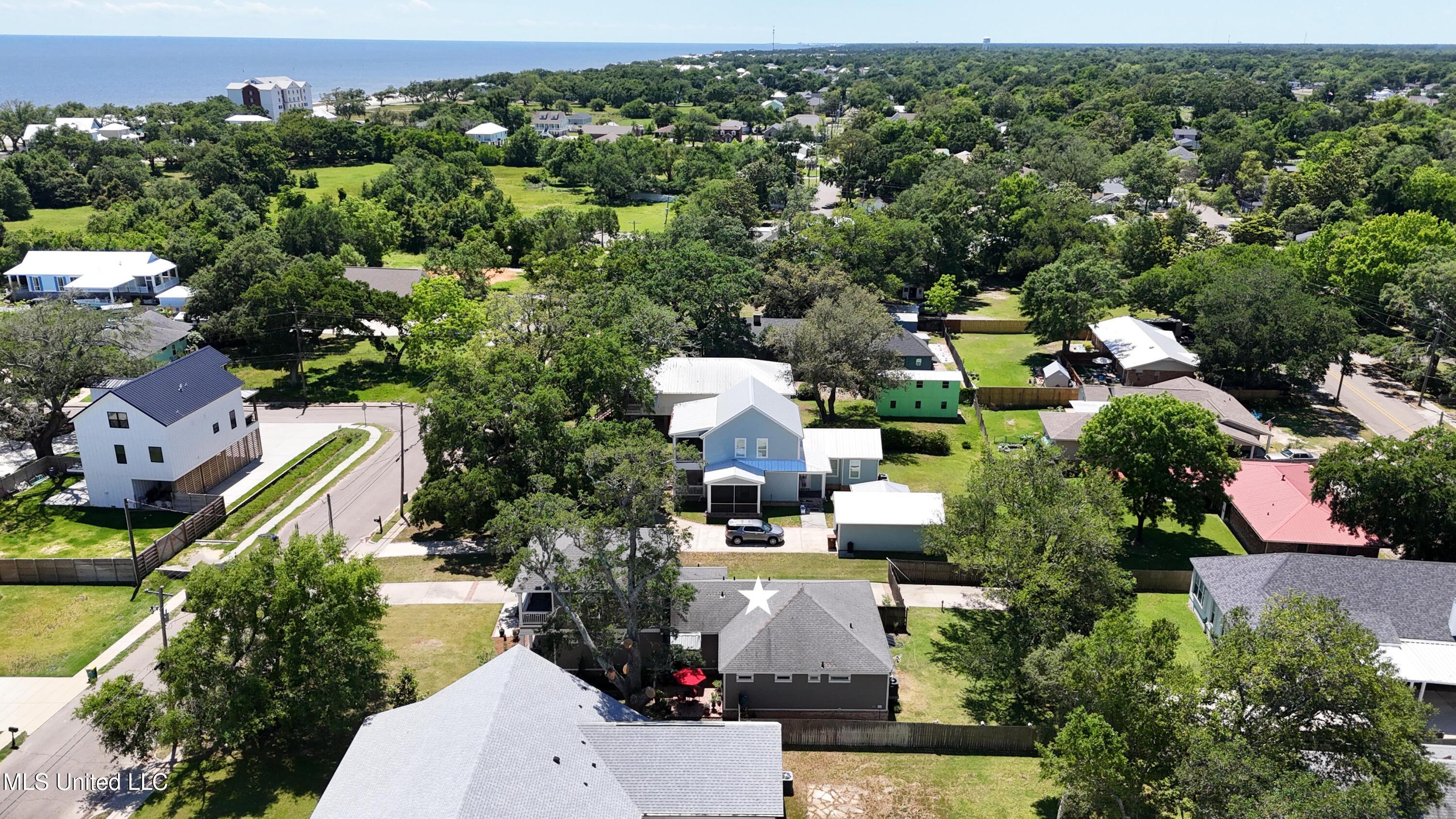118 W Fourth Street, Long Beach, Mississippi image 46
