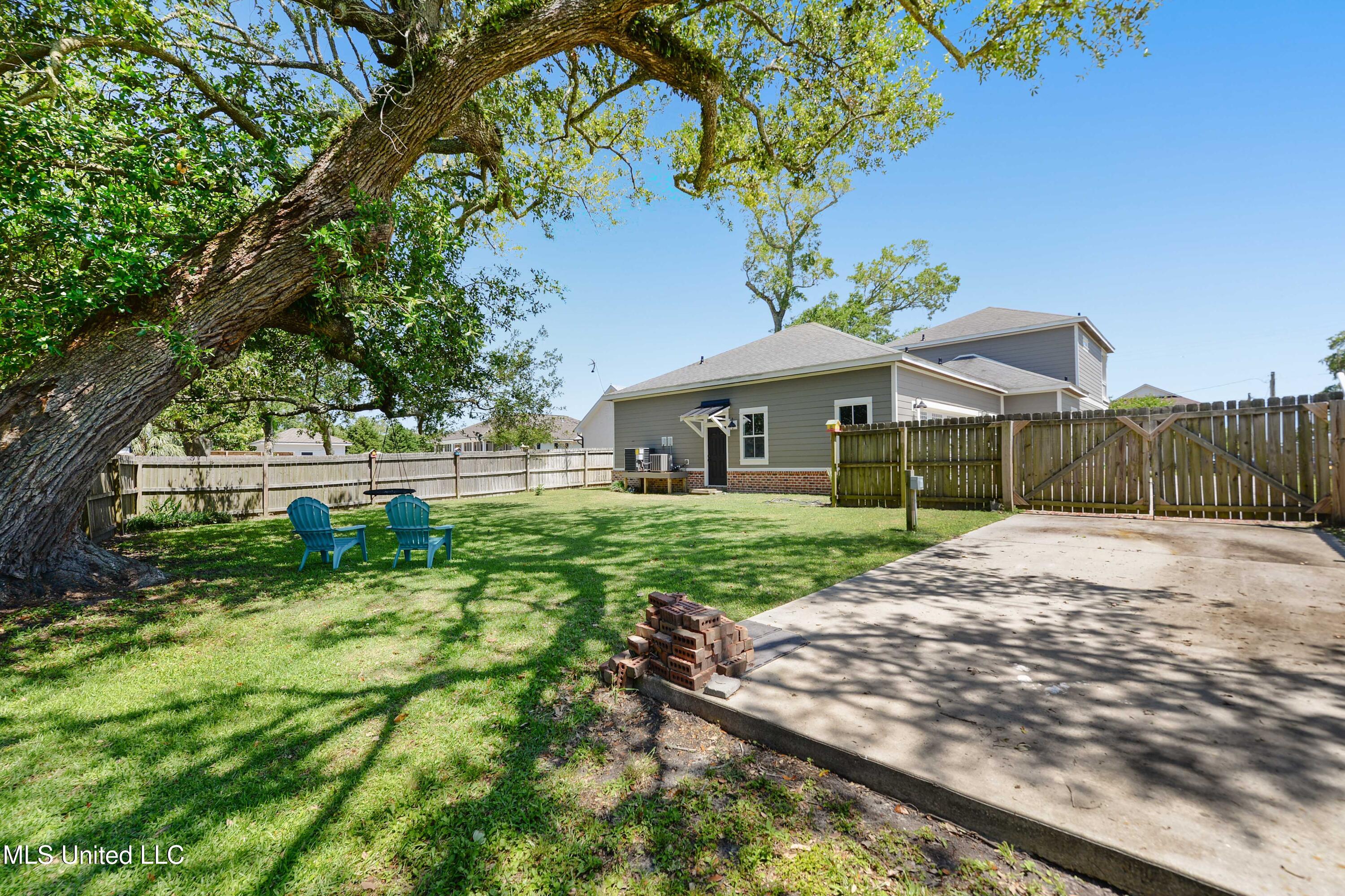 118 W Fourth Street, Long Beach, Mississippi image 38