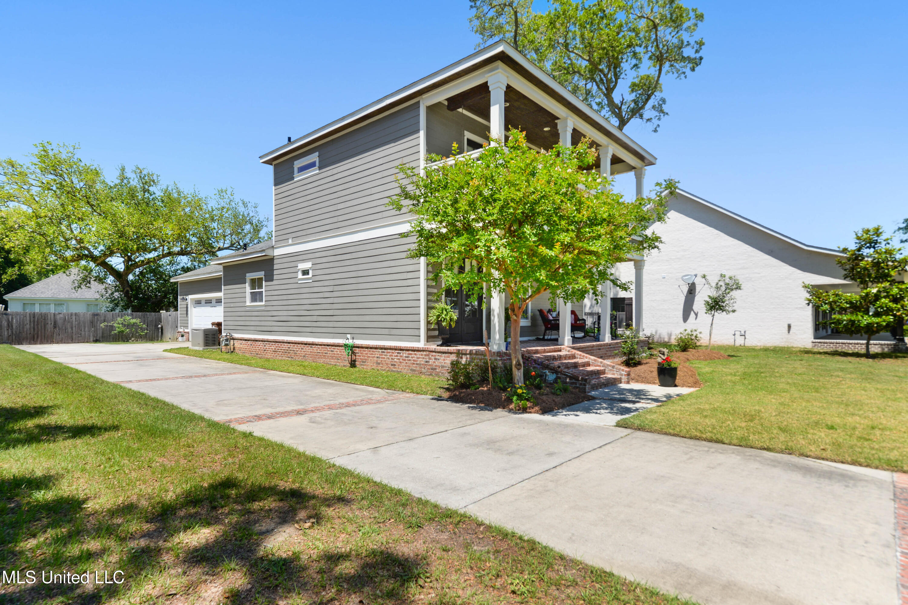 118 W Fourth Street, Long Beach, Mississippi image 6