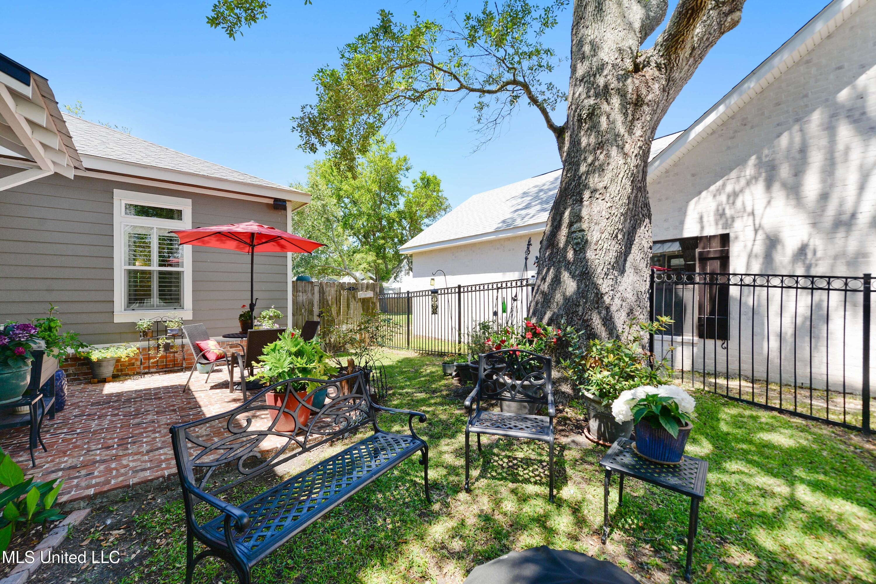 118 W Fourth Street, Long Beach, Mississippi image 35
