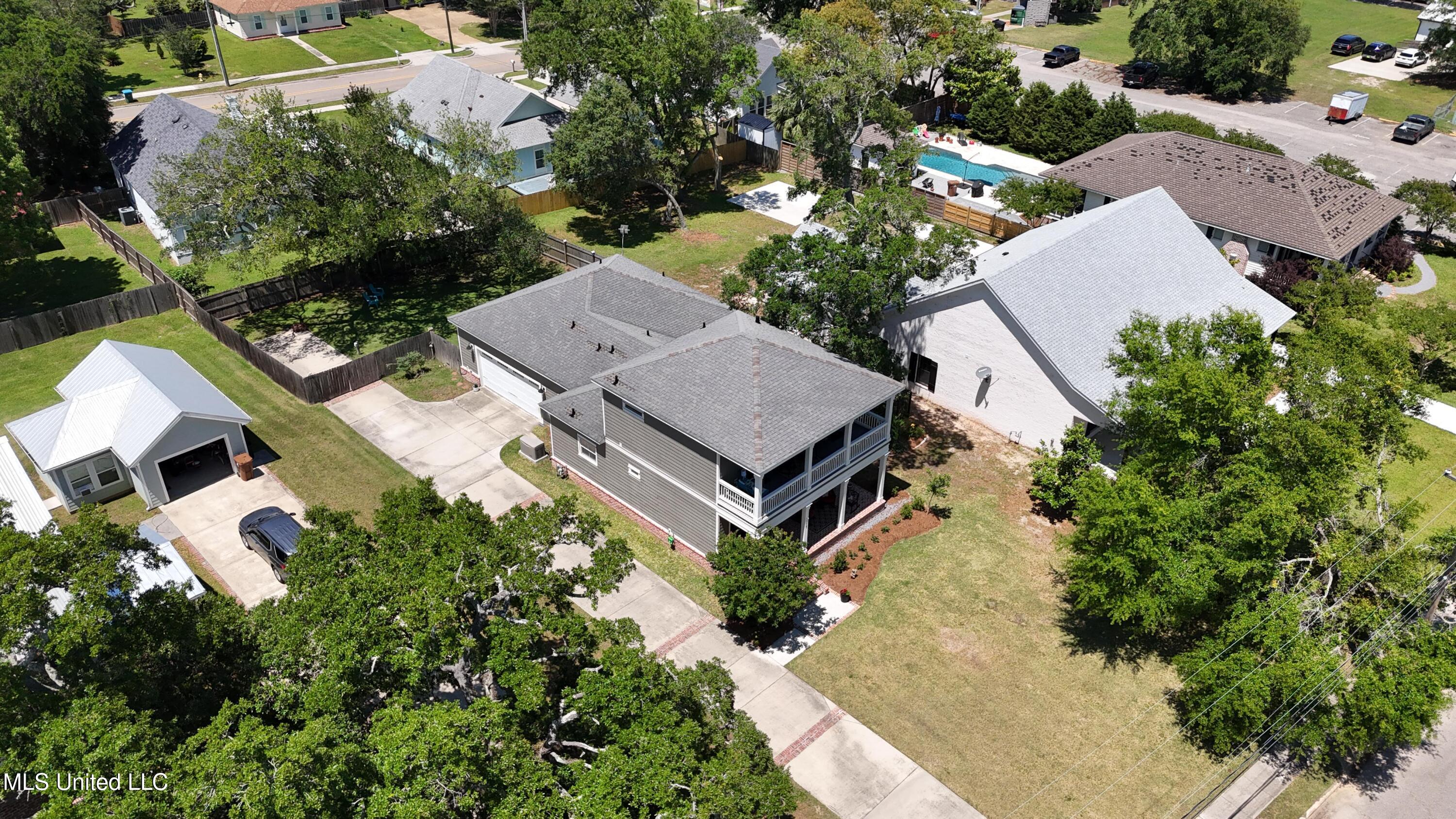 118 W Fourth Street, Long Beach, Mississippi image 40