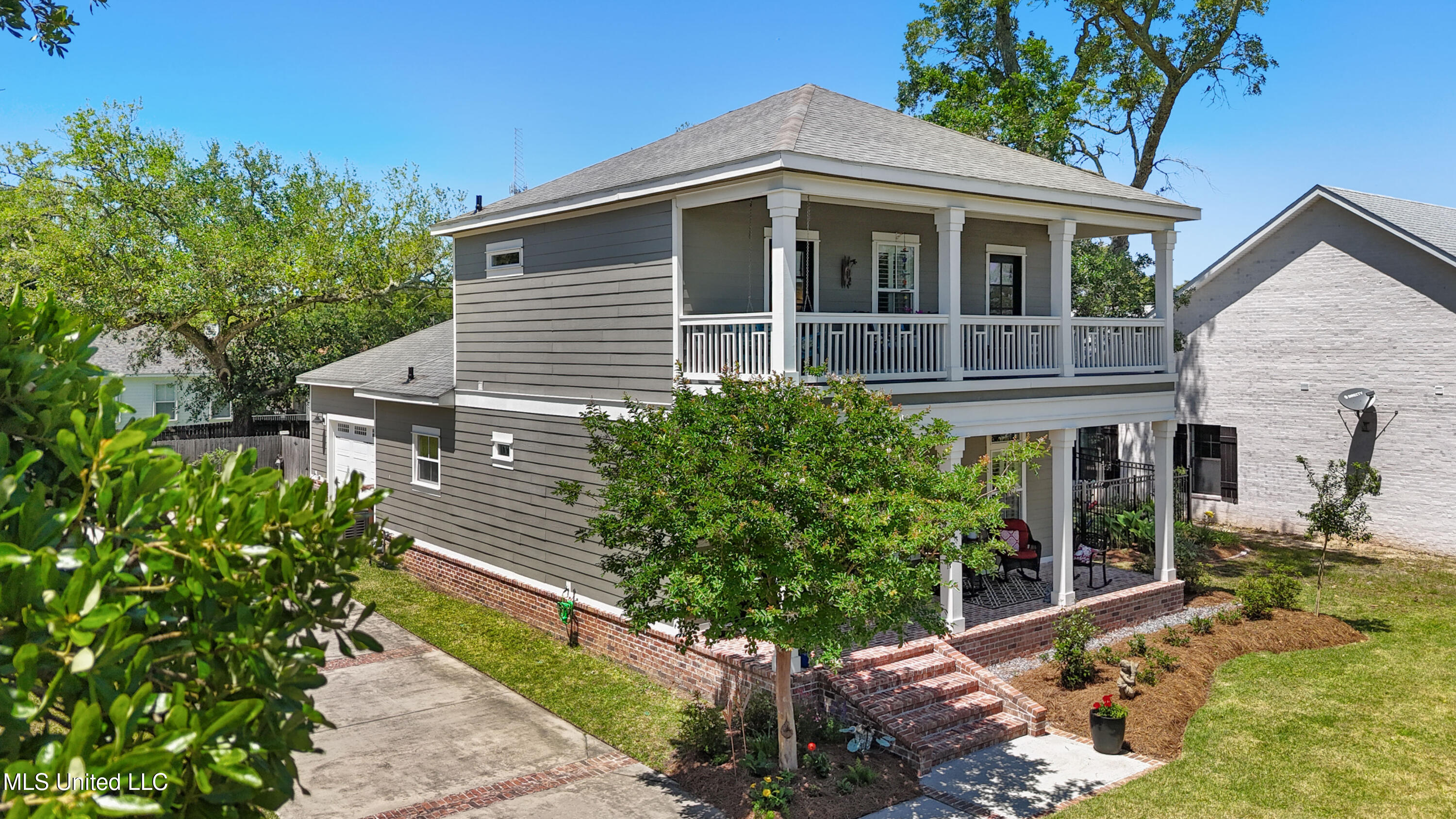 118 W Fourth Street, Long Beach, Mississippi image 5