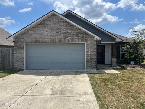 Homes For Sale - 16849 Alcorn Avenue<br/> Harrison County, Gulfport, MS 39503