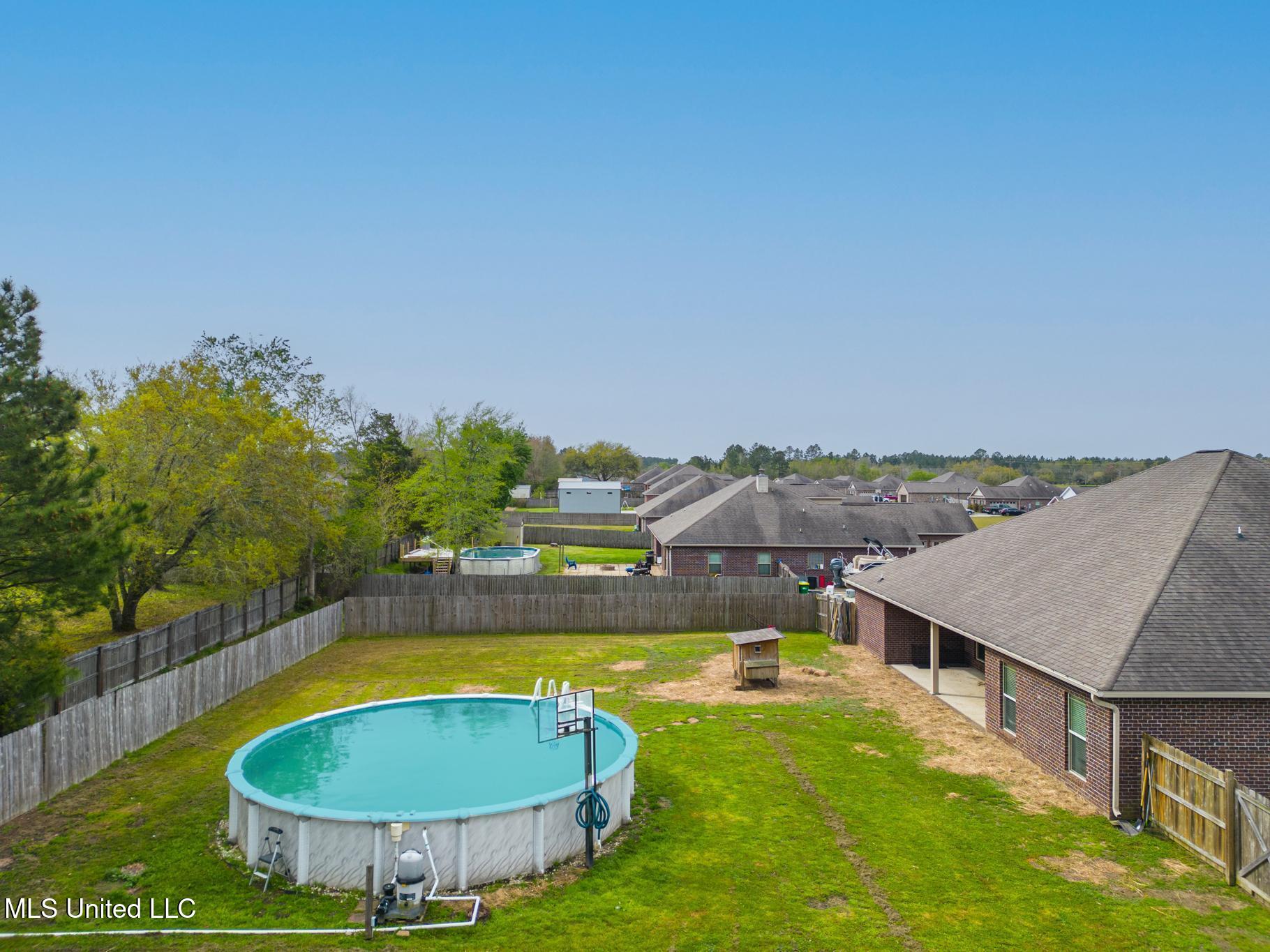 12112 Poplar Drive, Vancleave, Mississippi image 26