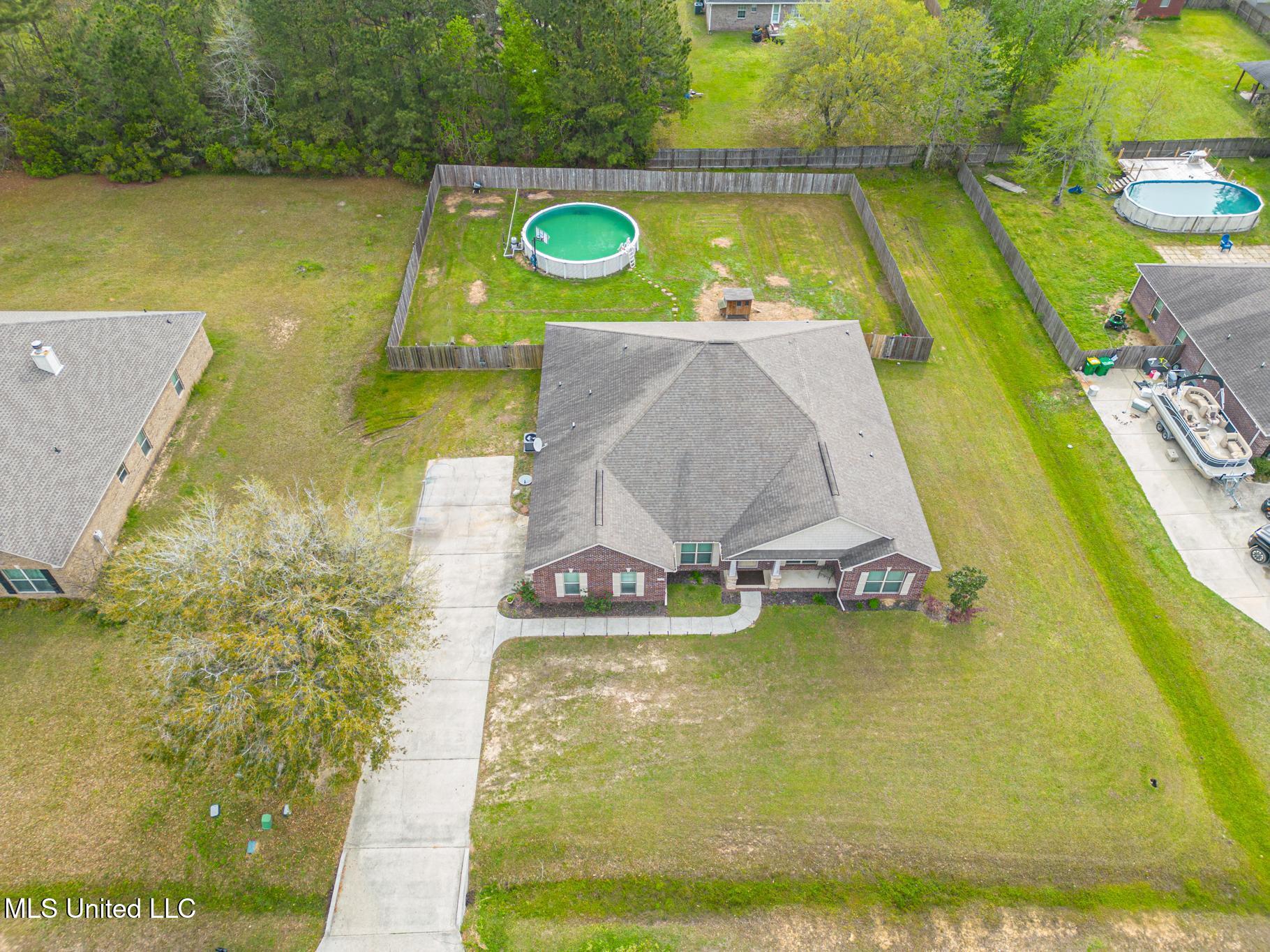 12112 Poplar Drive, Vancleave, Mississippi image 27