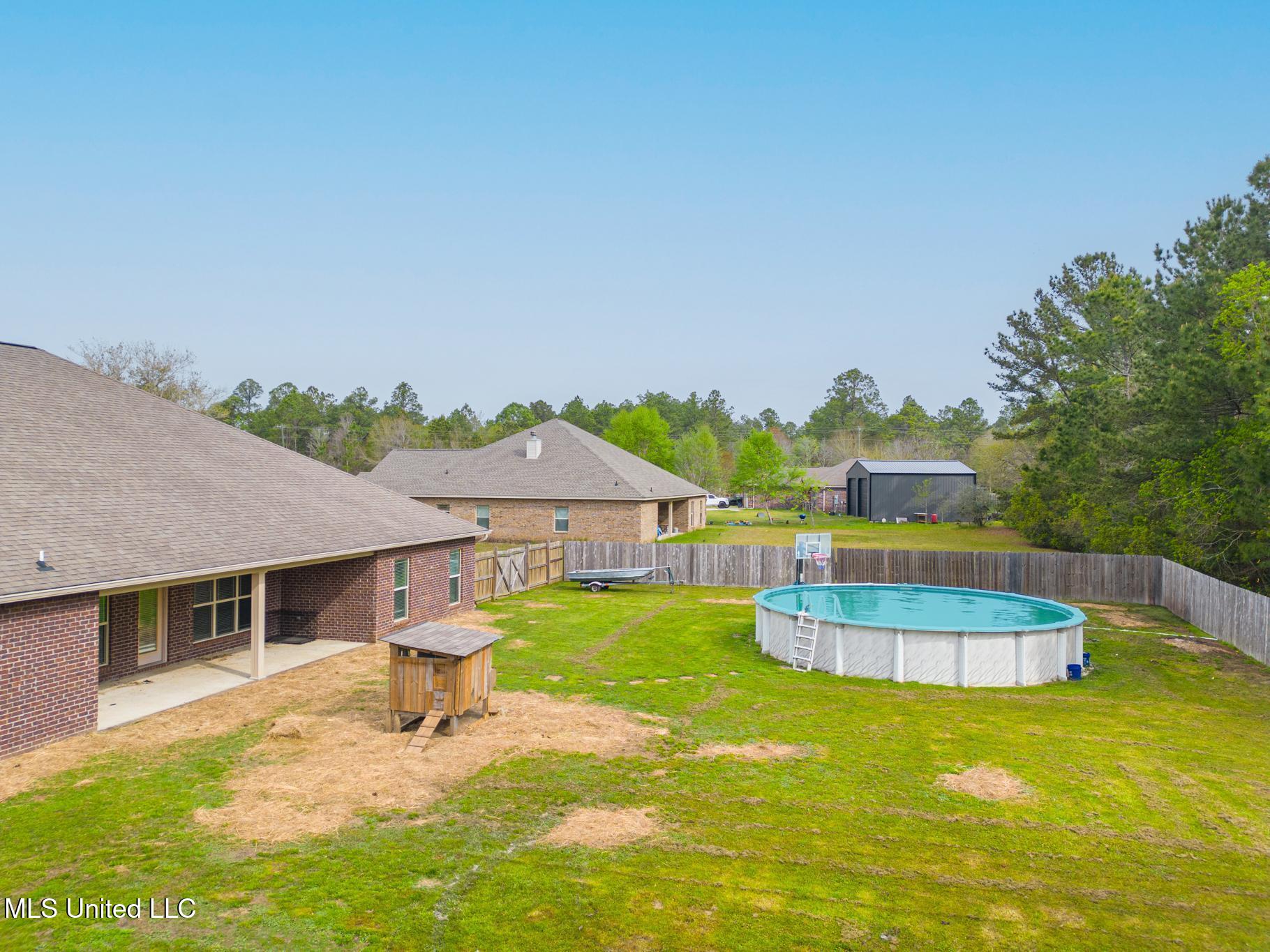 12112 Poplar Drive, Vancleave, Mississippi image 25