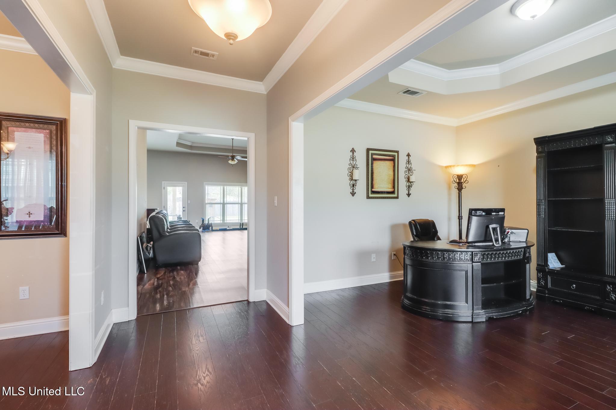 12112 Poplar Drive, Vancleave, Mississippi image 3