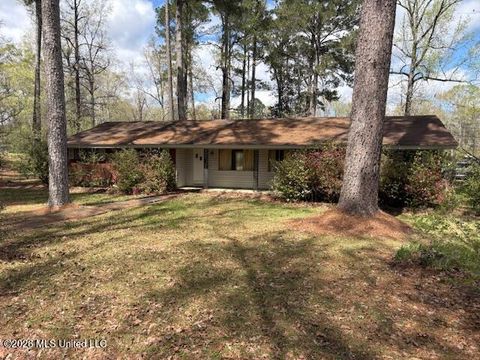 Homes For Sale - 862 E 4th Avenue<br/> Scott County, Morton, MS 39117