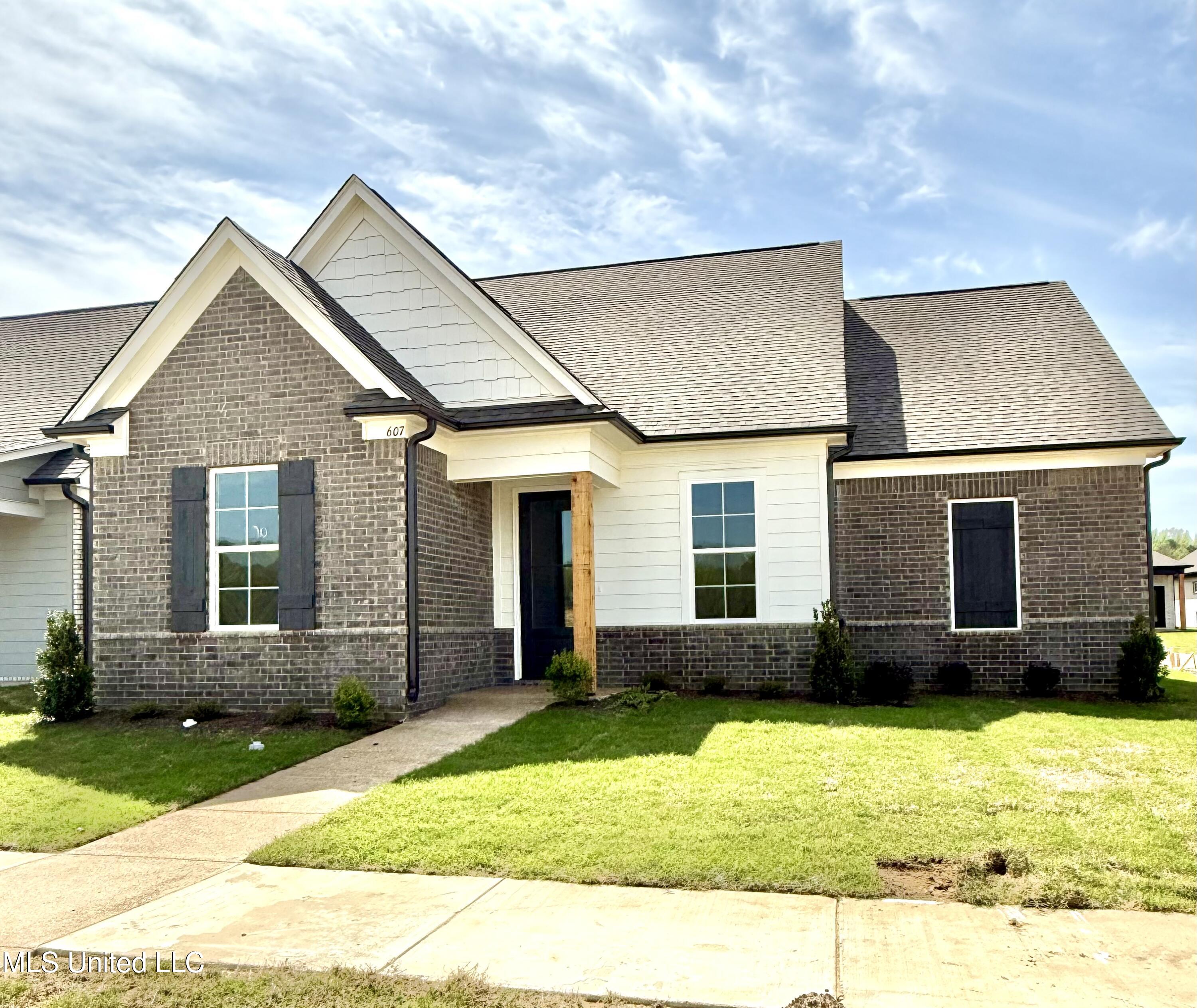 607 Sunflower Street, Nesbit, Mississippi image 3