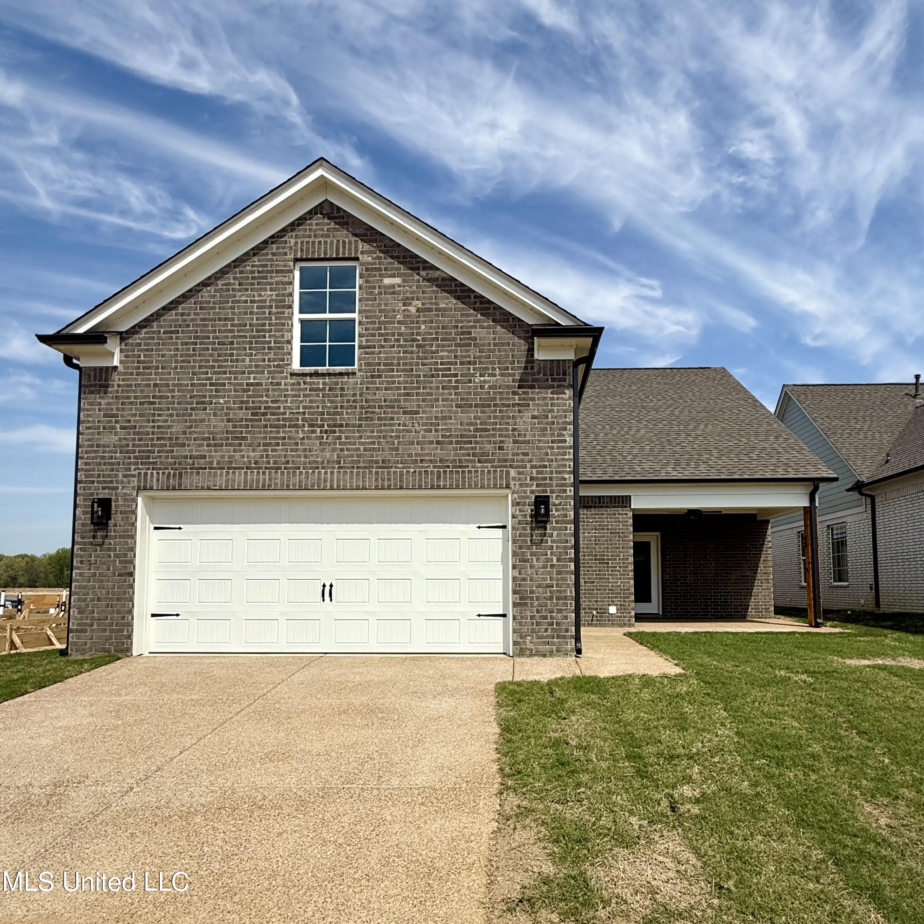 607 Sunflower Street, Nesbit, Mississippi image 31