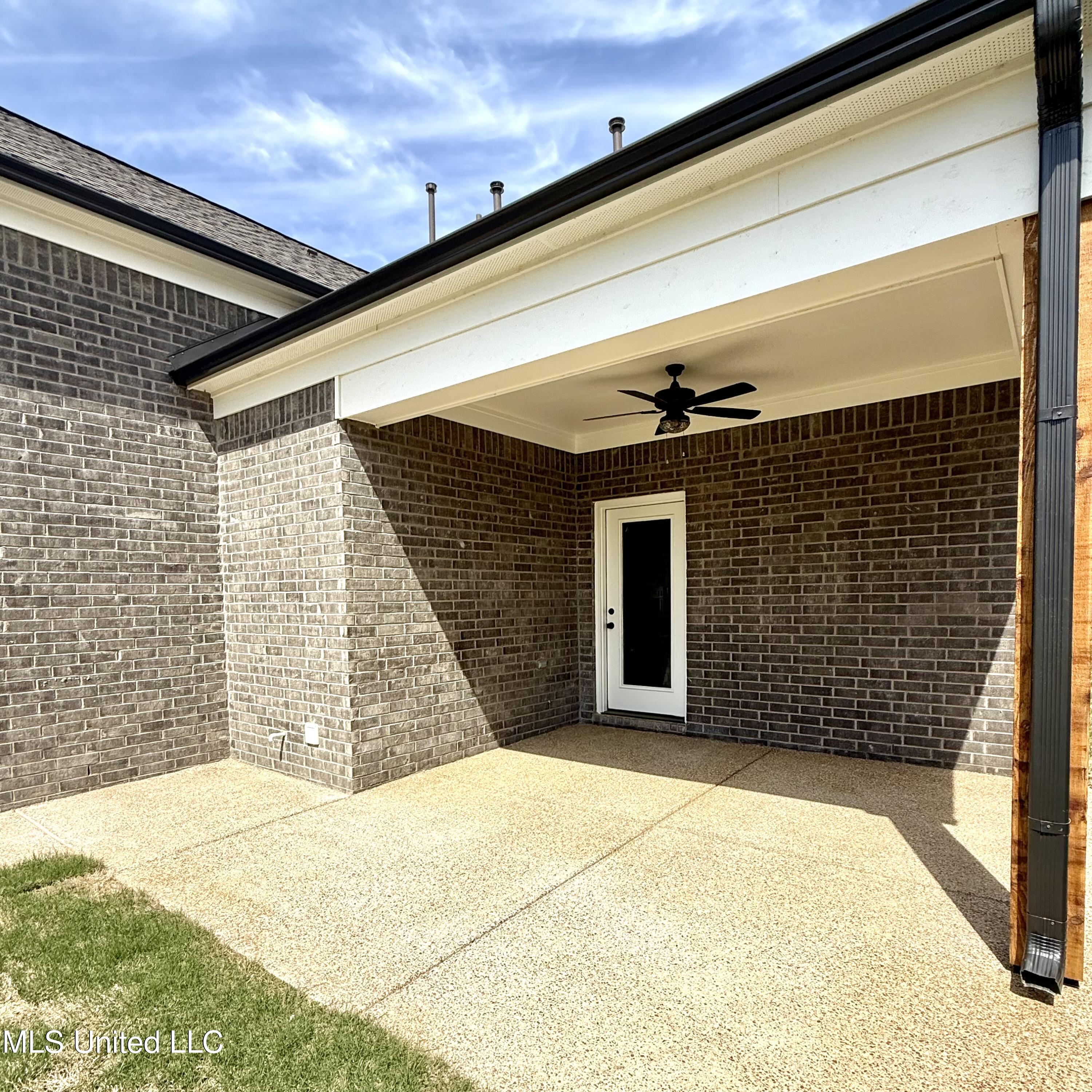 607 Sunflower Street, Nesbit, Mississippi image 30