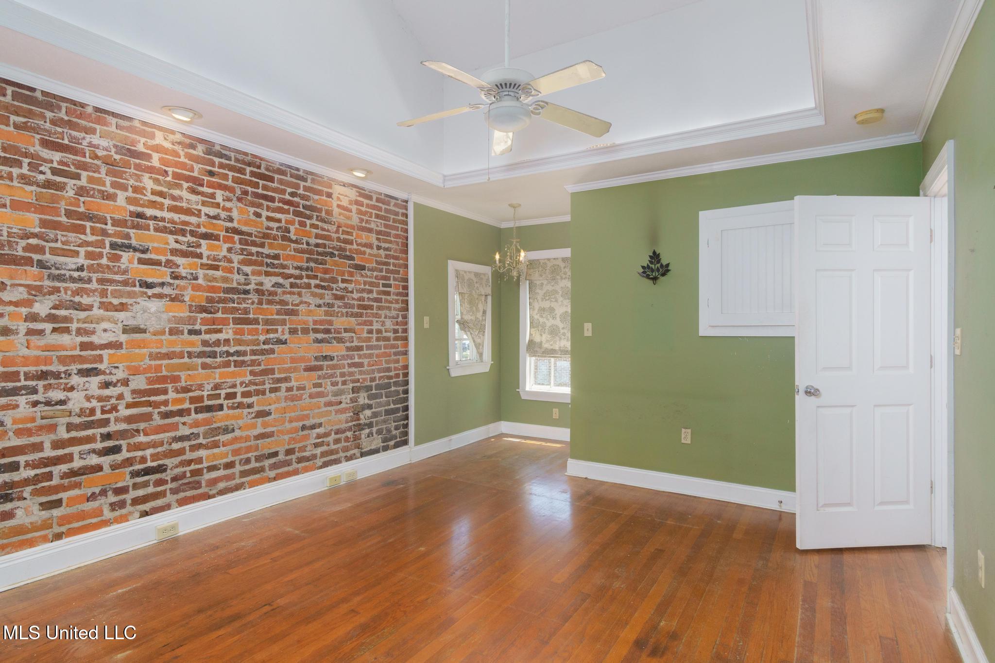 112 2nd Avenue #7, Hattiesburg, Mississippi image 12
