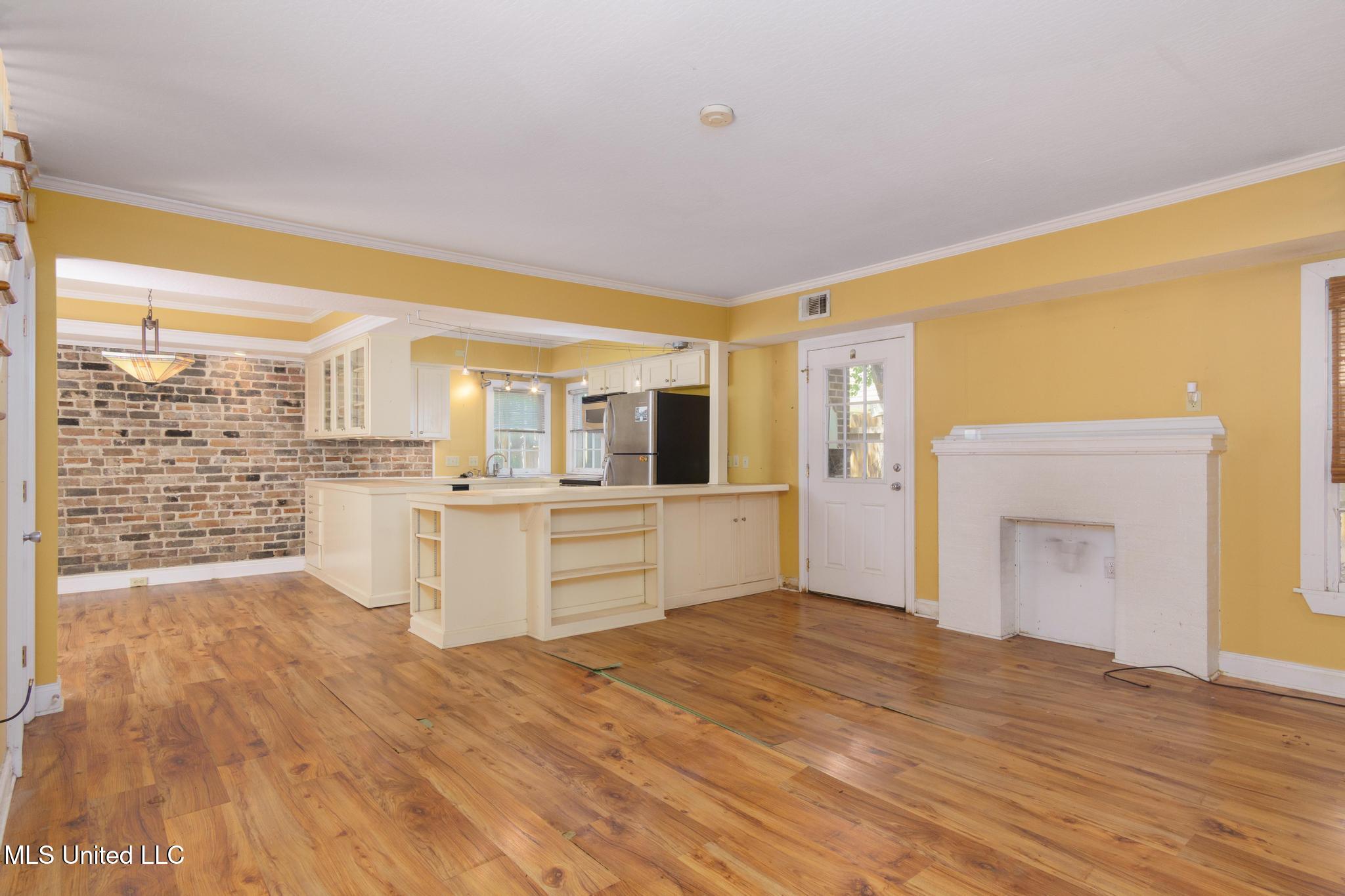 112 2nd Avenue #7, Hattiesburg, Mississippi image 4