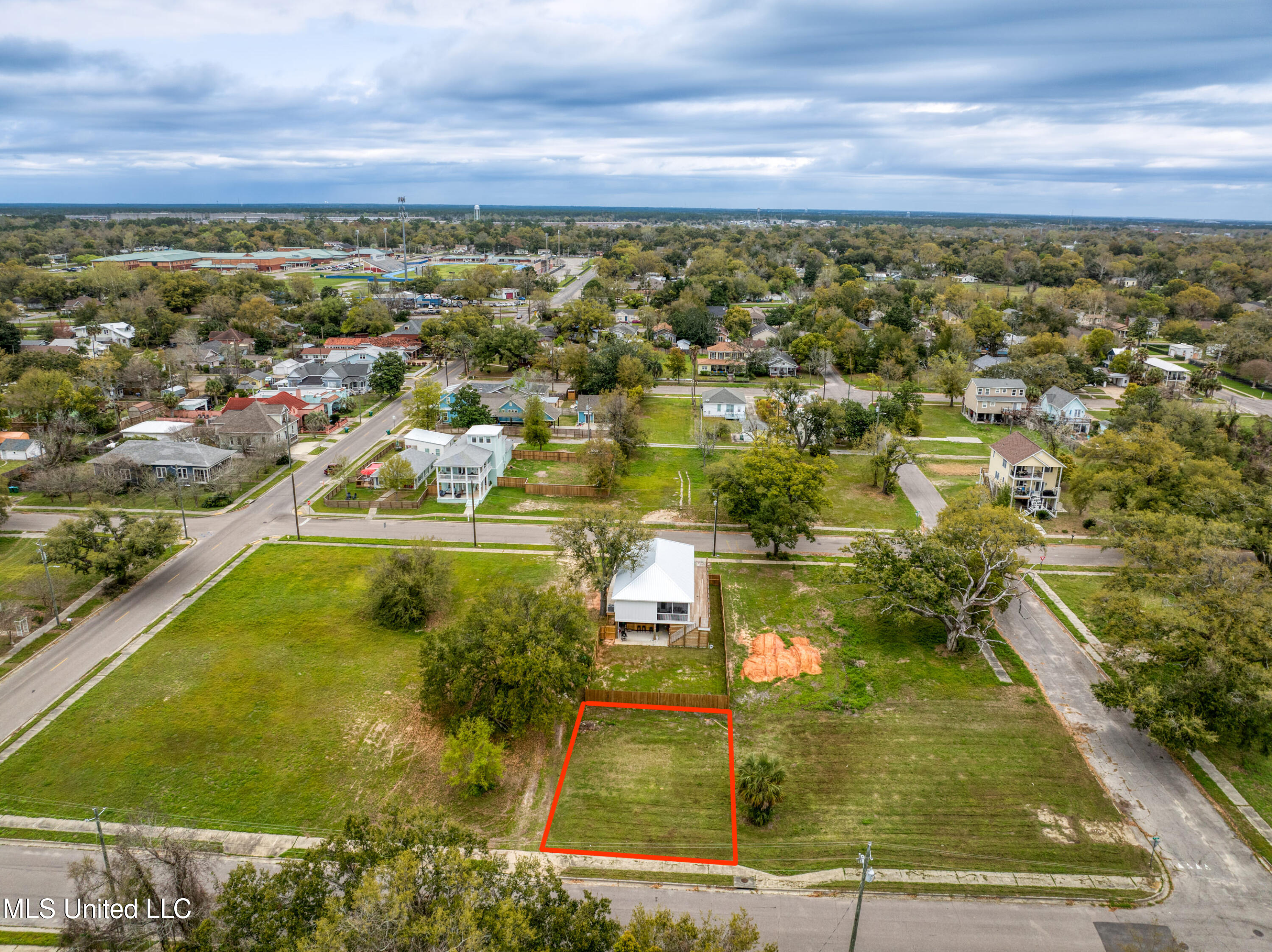 3706 8th Street, Gulfport, Mississippi image 6