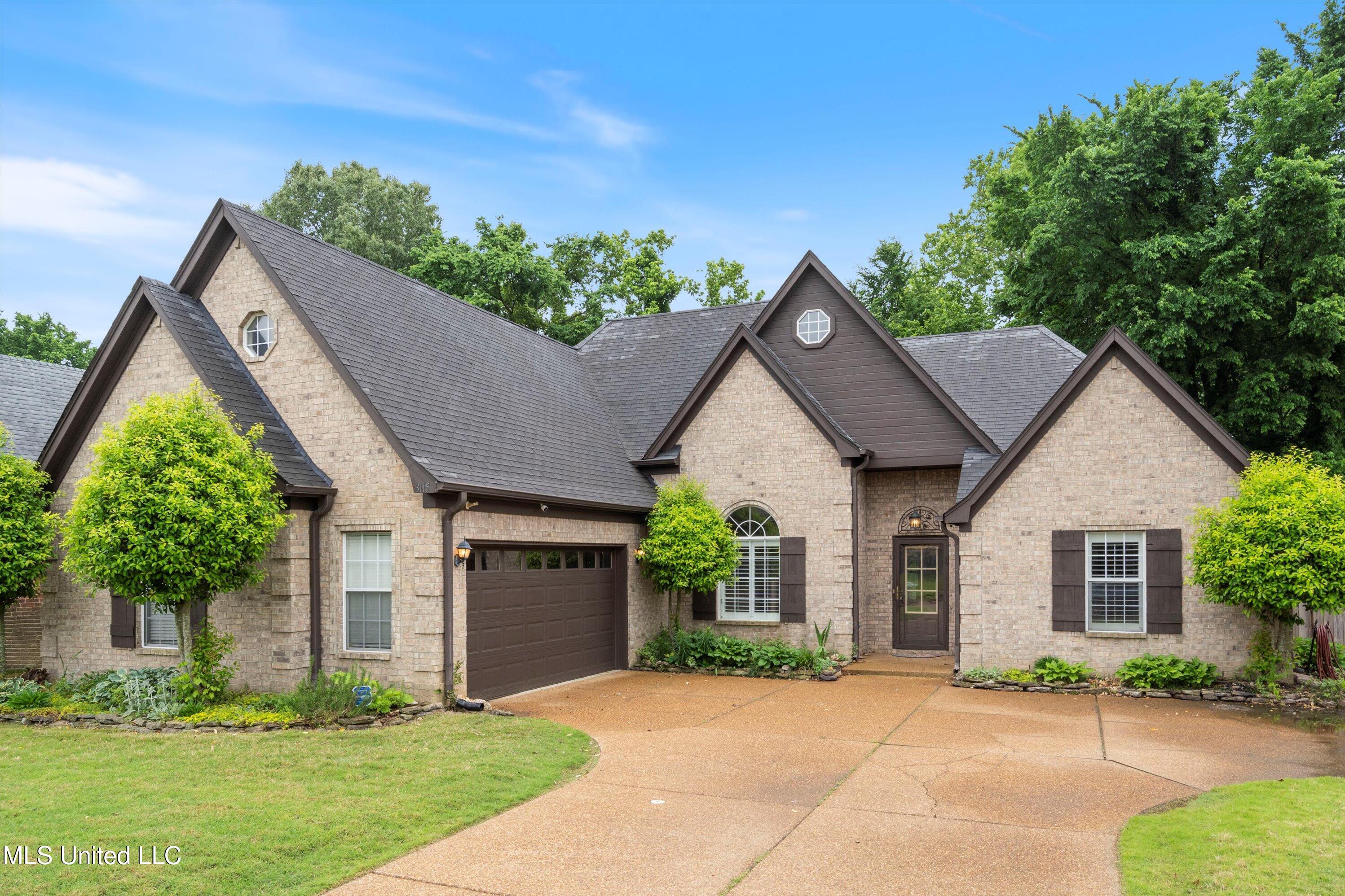 3115 Amanda Belle, Southaven, Mississippi image 2