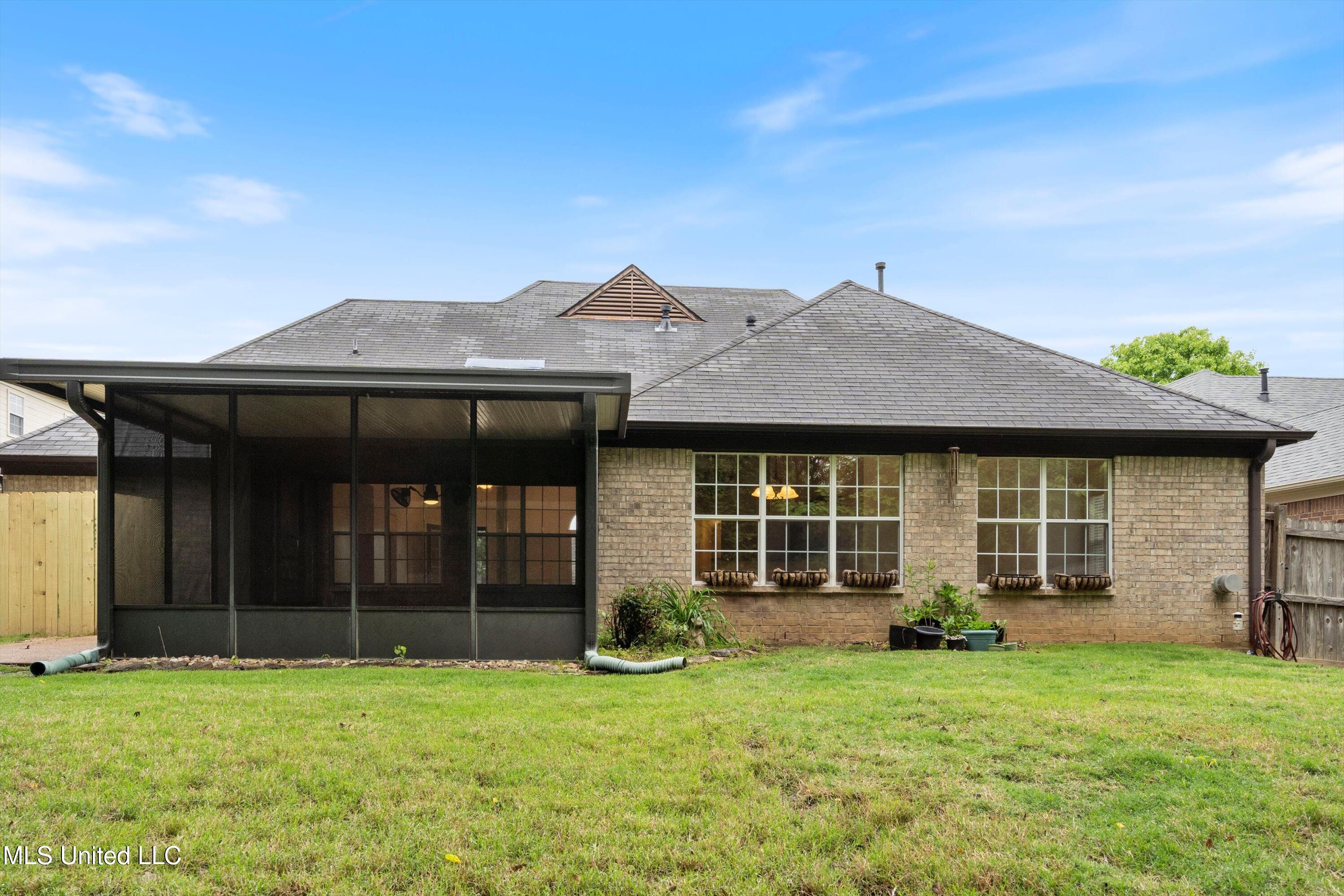 3115 Amanda Belle, Southaven, Mississippi image 35