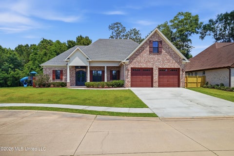 Homes For Sale - 1584 Lucius Street<br/> Biloxi, MS 39532