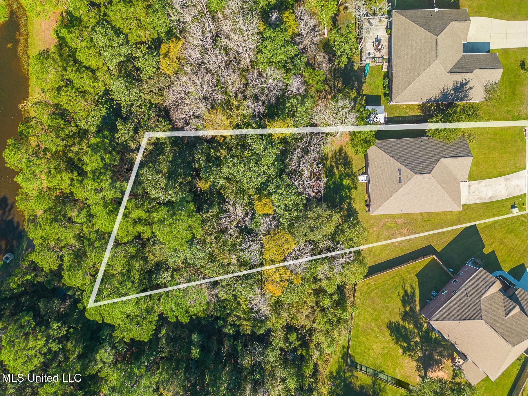 8424 Poplar Trail, Biloxi, Mississippi image 6