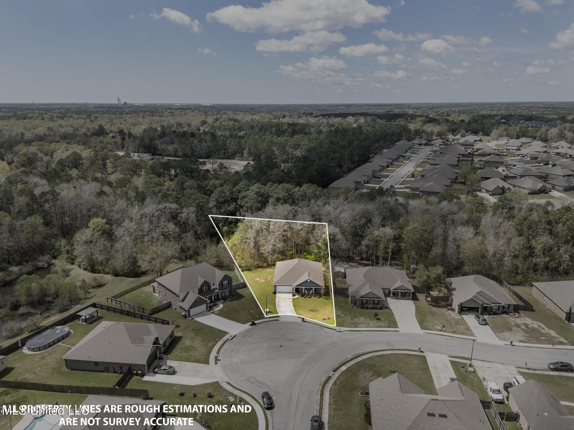 8424 Poplar Trail, Biloxi, Mississippi image 5