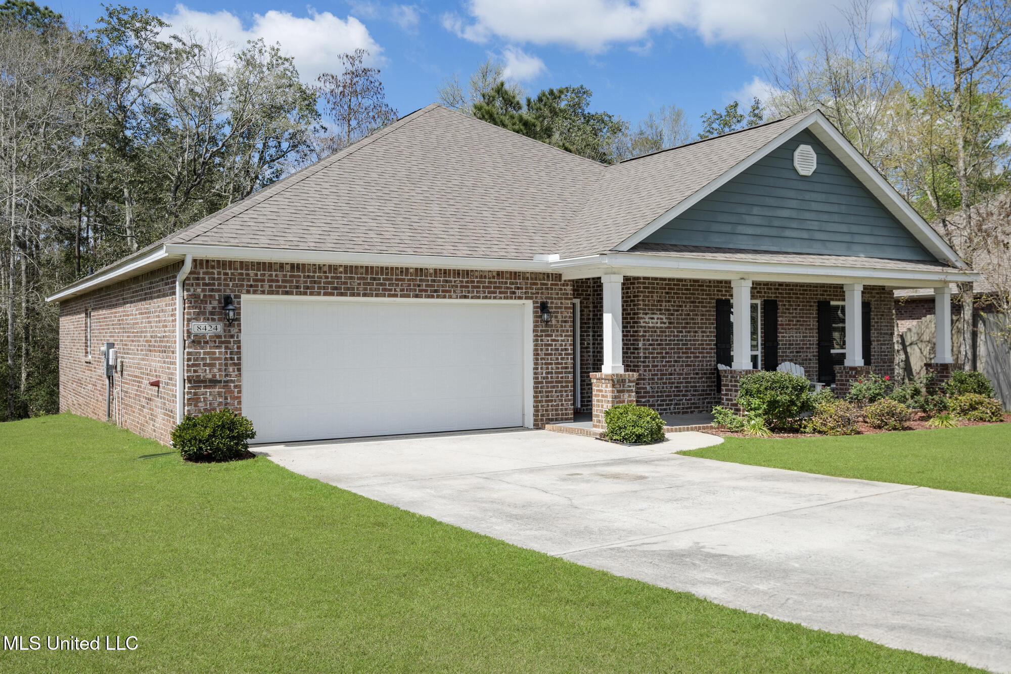 8424 Poplar Trail, Biloxi, Mississippi image 26