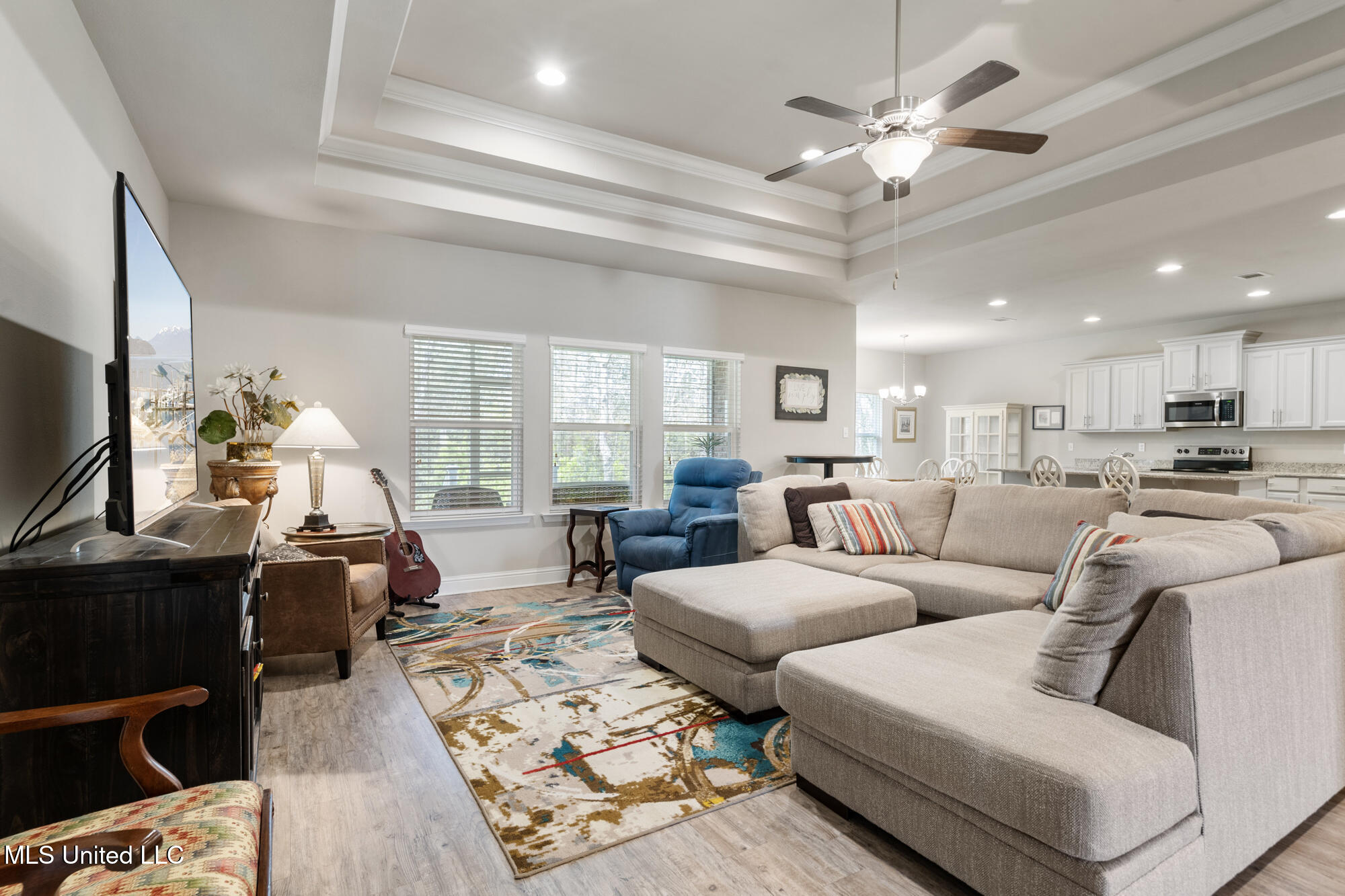 8424 Poplar Trail, Biloxi, Mississippi image 2