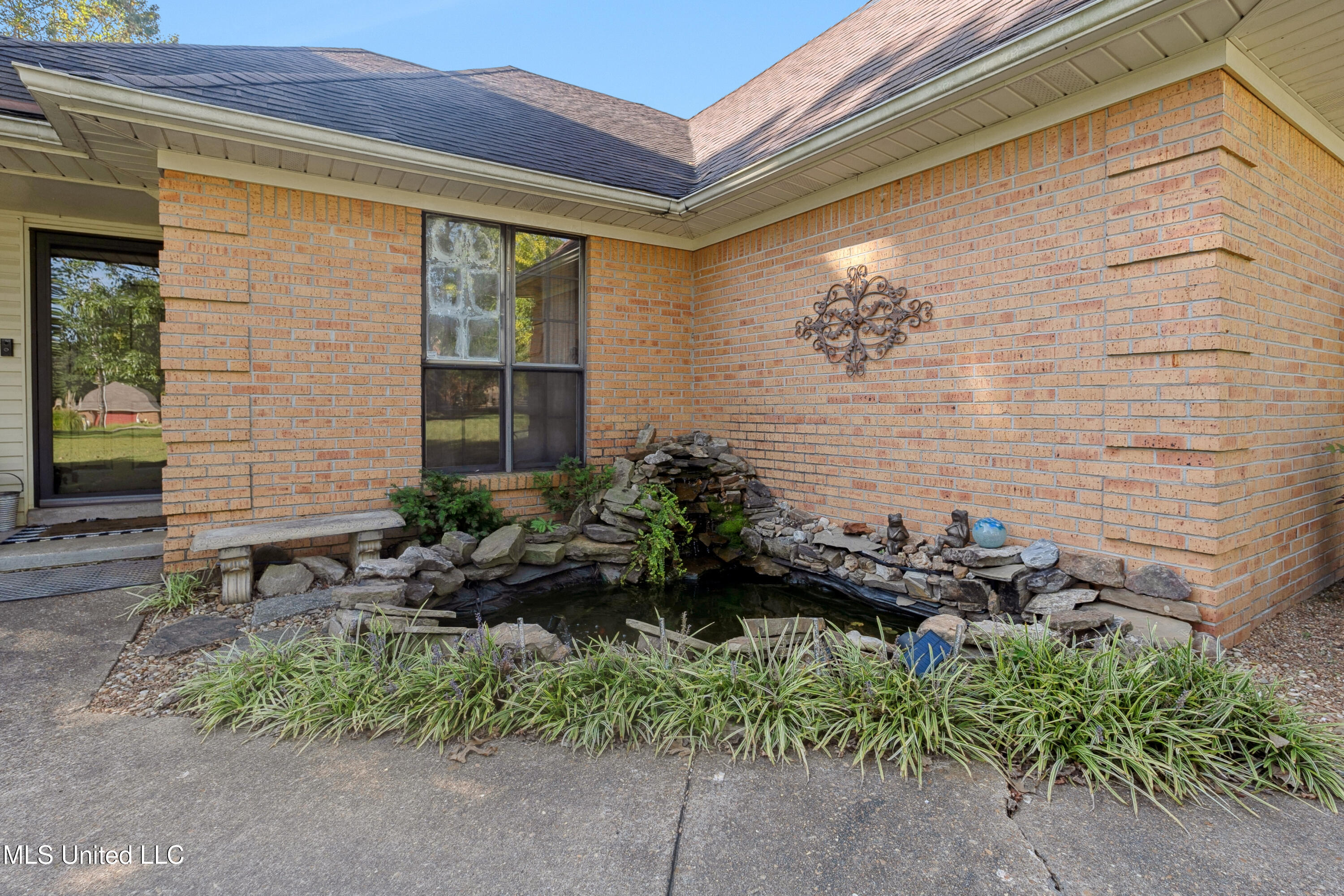 4291 Oakland Drive, Olive Branch, Mississippi image 6