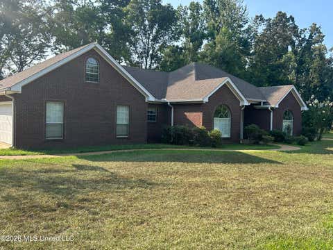 Homes For Sale - 195 County Road 370<br/> Carroll County, Greenwood, MS 38930