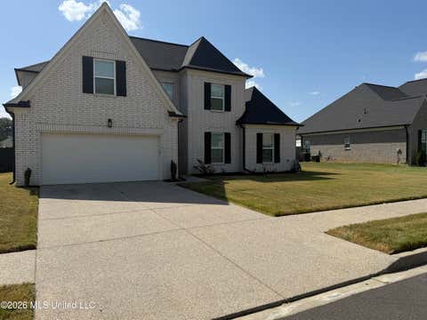 Homes For Sale - 5849 Tucker Landing<br/> Horn Lake, MS 38637
