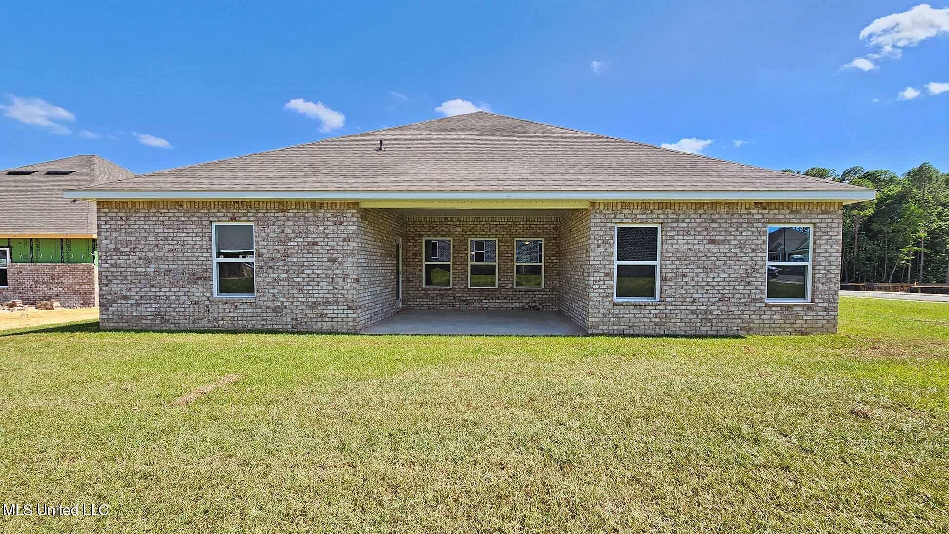 13441 Crane Drive, Vancleave, Mississippi image 34