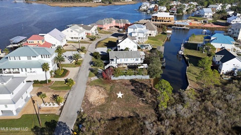 Vacant Land For Sale - Sweet Bay Drive<br/> Pass Christian, MS 39571