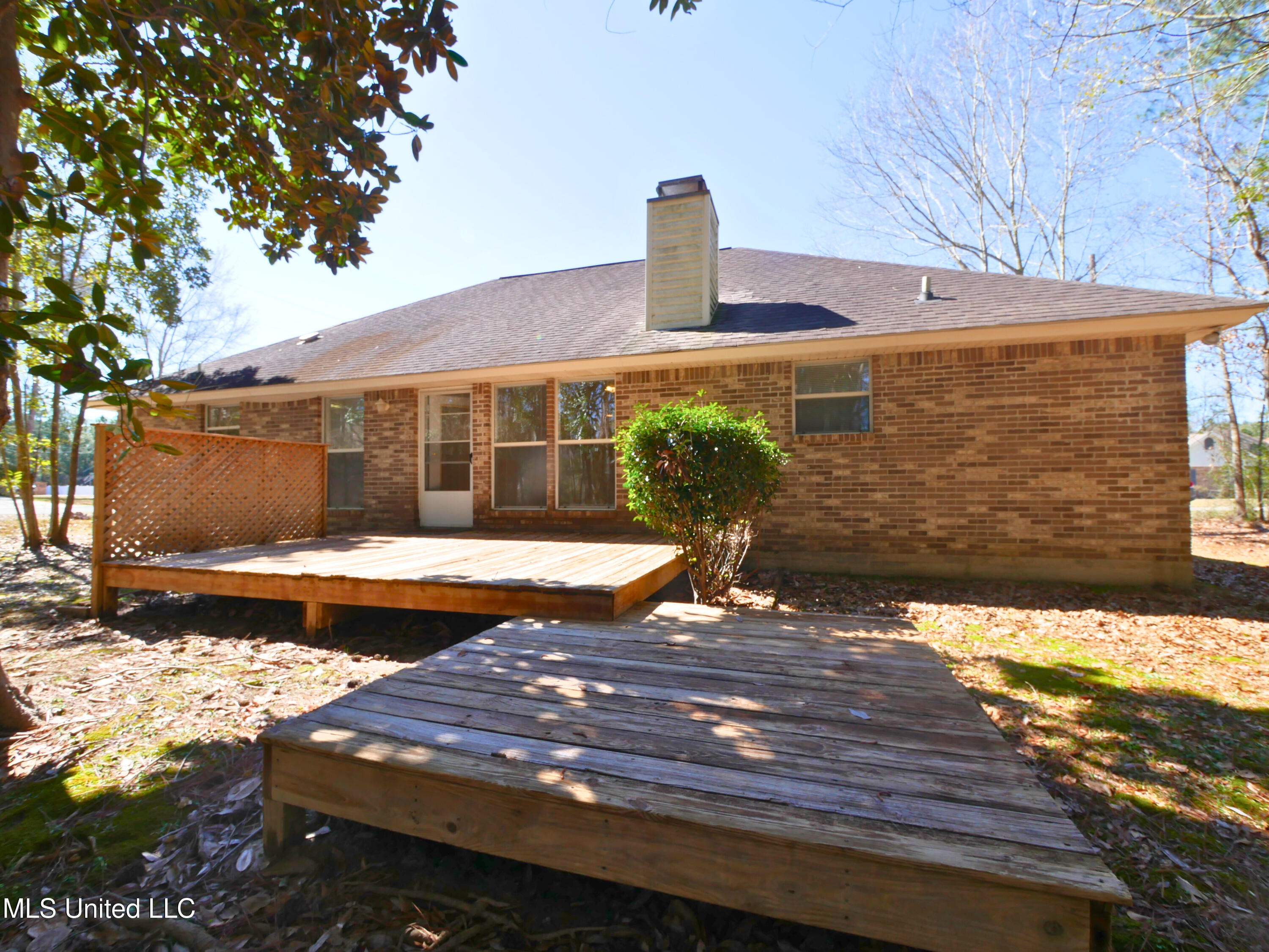 846 Kimo Court, Diamondhead, Mississippi image 24