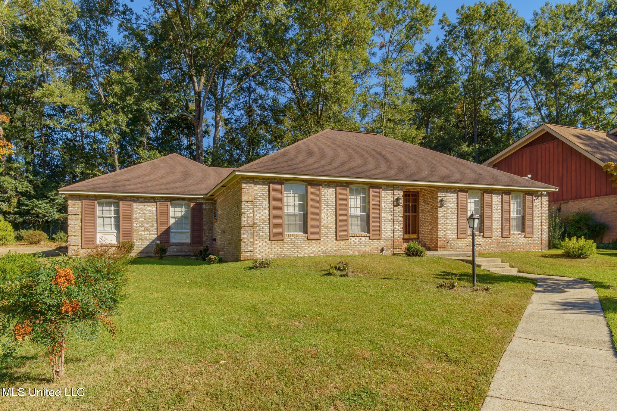 3303 Brookwood Drive, Hattiesburg, Mississippi image 2