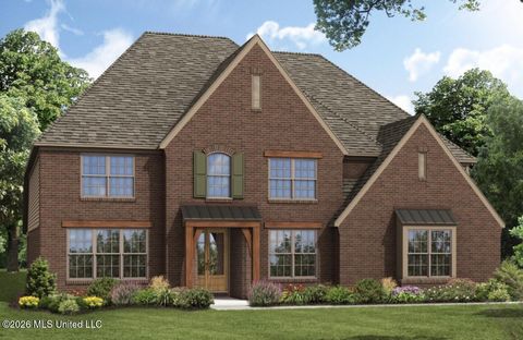 Homes For Sale - 1215 Courtlynn Drive<br/> Desoto County, Hernando, MS 38632