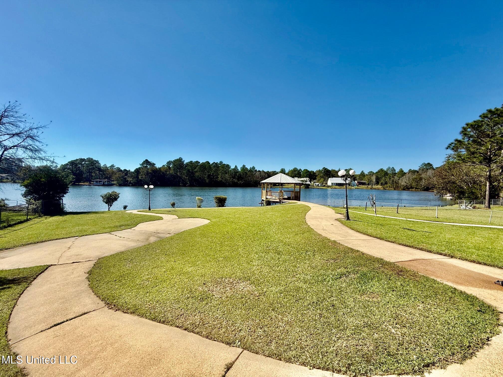 19677 E Riverline Drive, Saucier, Mississippi image 46