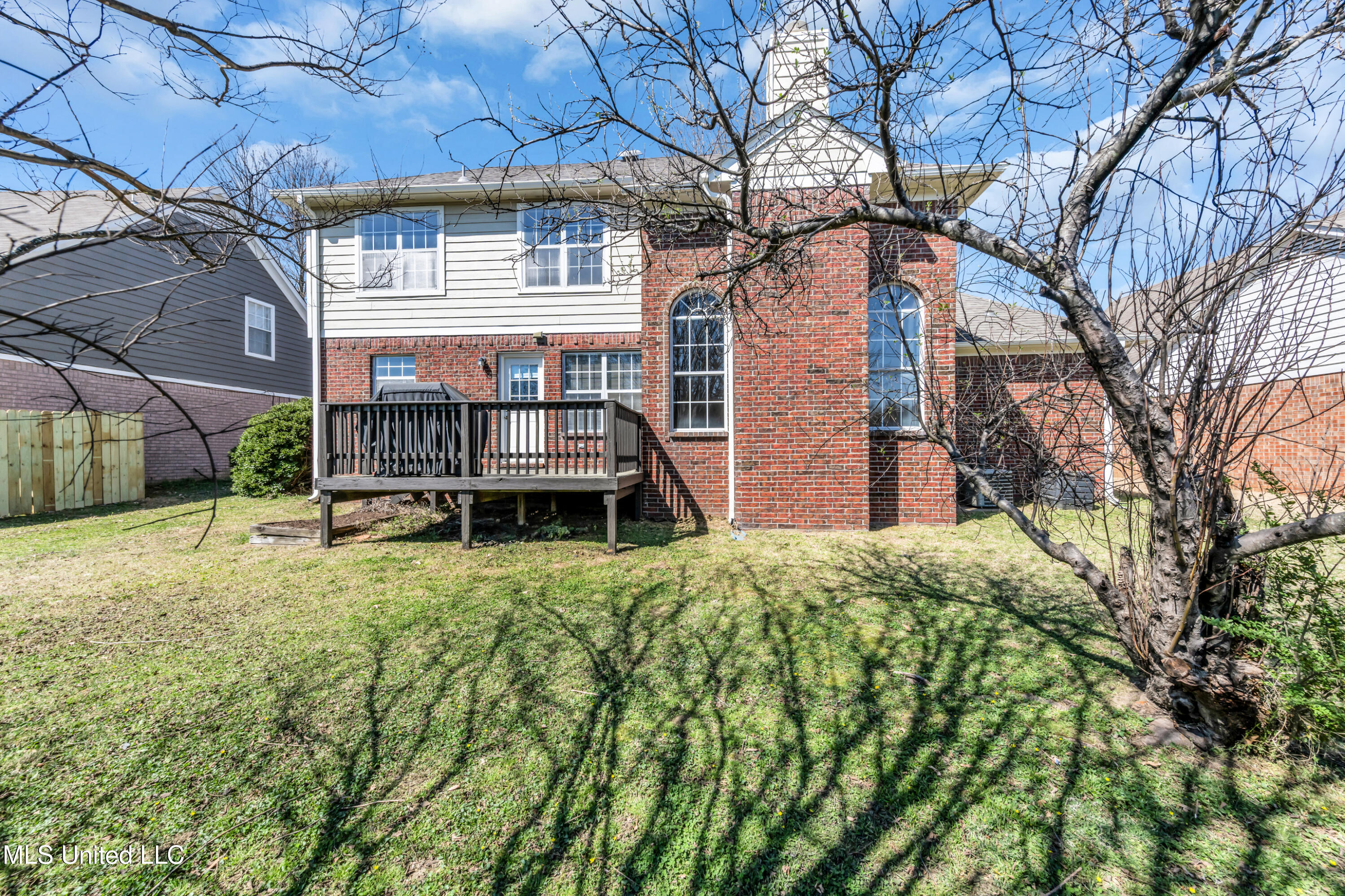 8563 N Sun Vista Drive, Cordova, Tennessee image 31