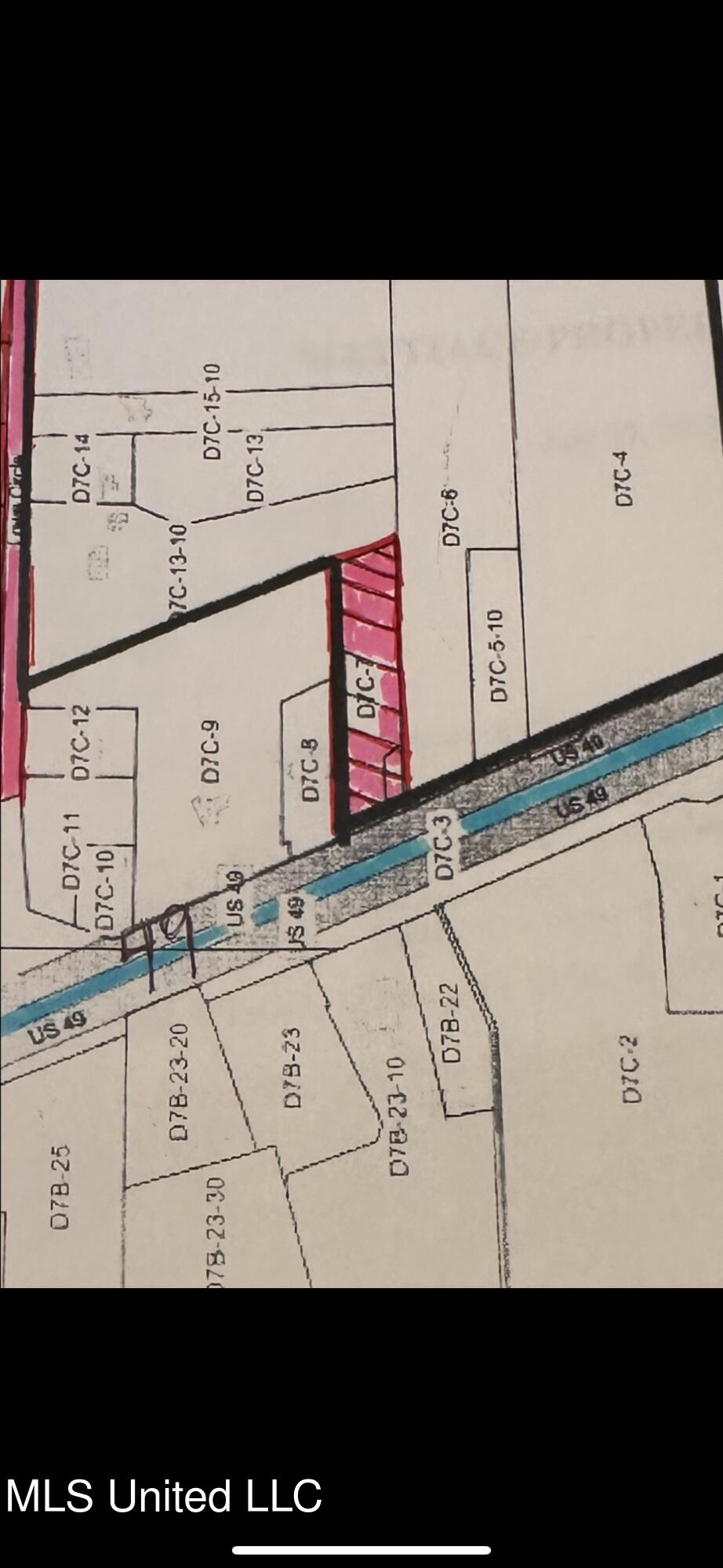 Richland, Mississippi 39218, United States, ,Commercial,Pending,104515