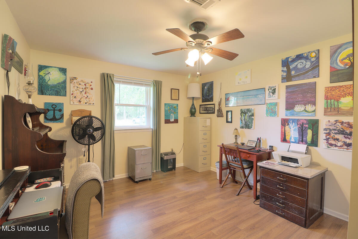 5030 Bud Ladner Road, Bay Saint Louis, Mississippi image 8