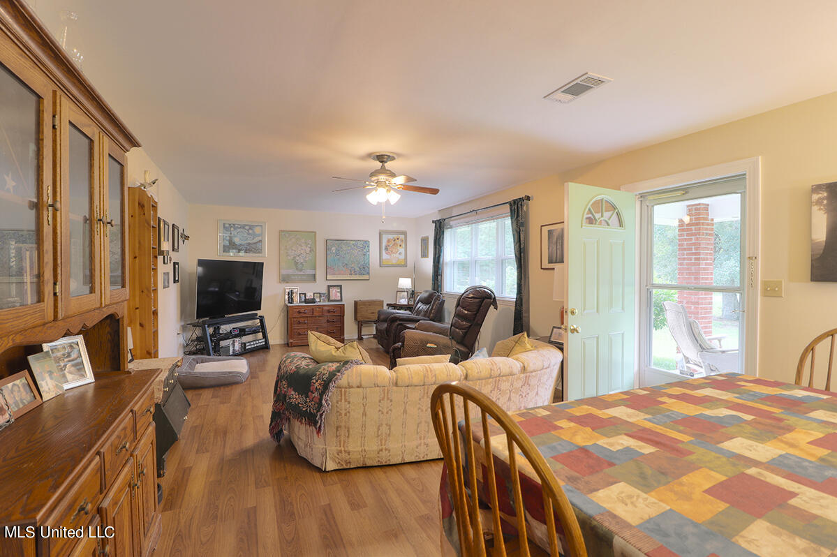 5030 Bud Ladner Road, Bay Saint Louis, Mississippi image 2