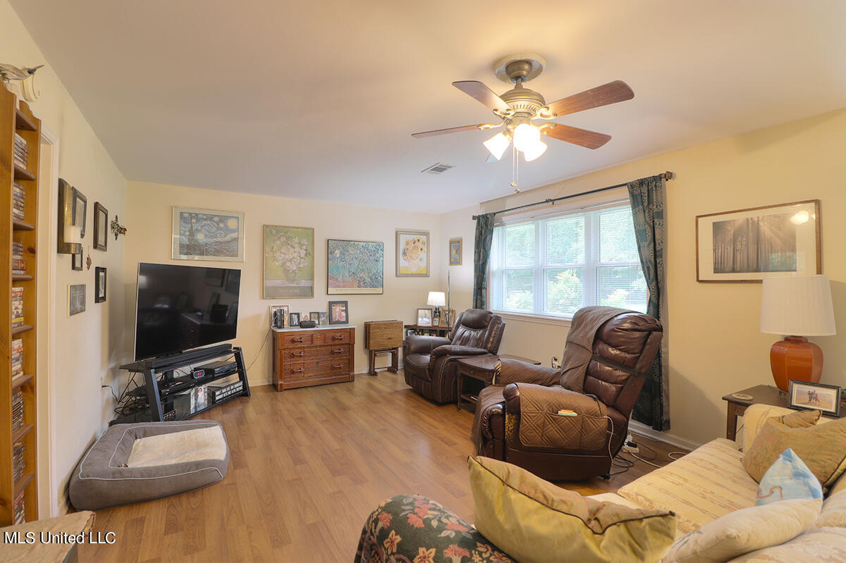 5030 Bud Ladner Road, Bay Saint Louis, Mississippi image 3