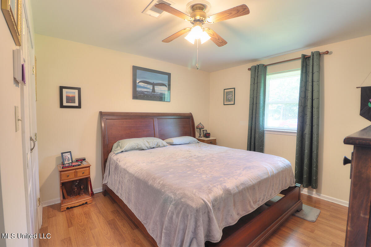 5030 Bud Ladner Road, Bay Saint Louis, Mississippi image 6