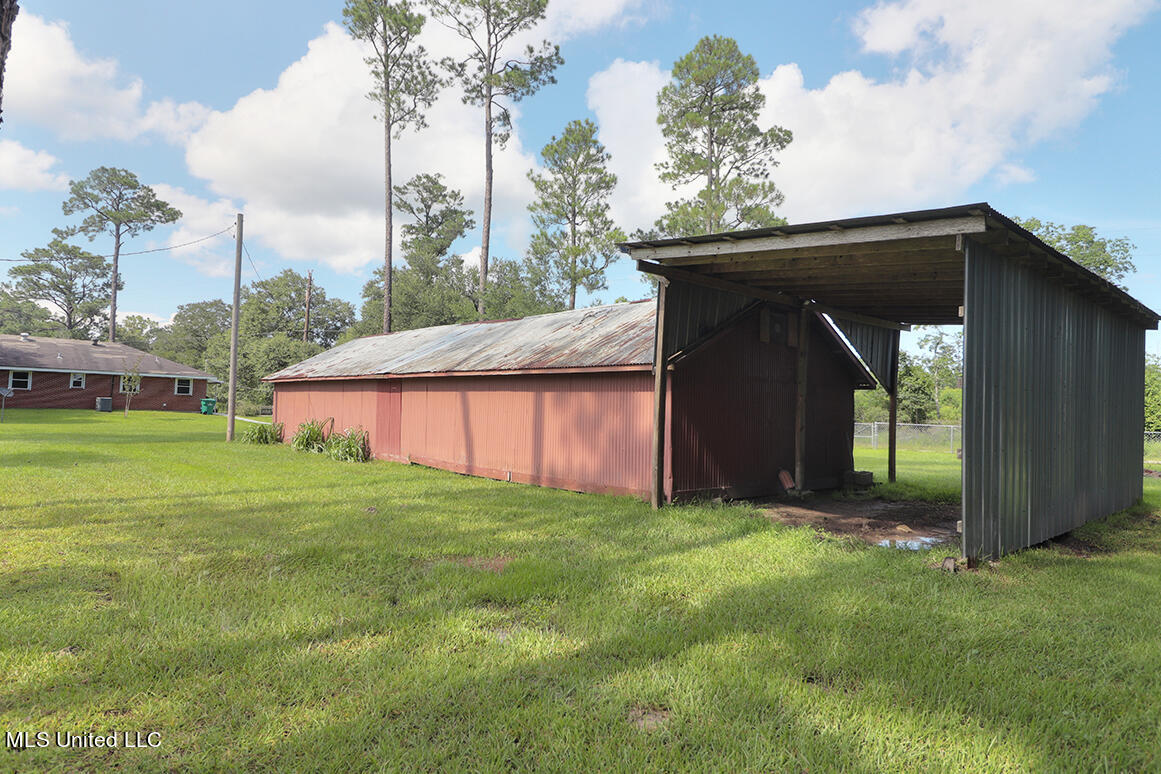 5030 Bud Ladner Road, Bay Saint Louis, Mississippi image 15