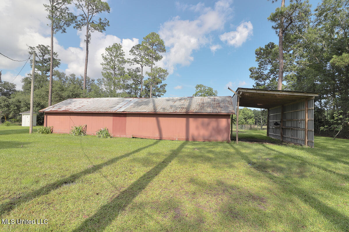 5030 Bud Ladner Road, Bay Saint Louis, Mississippi image 14