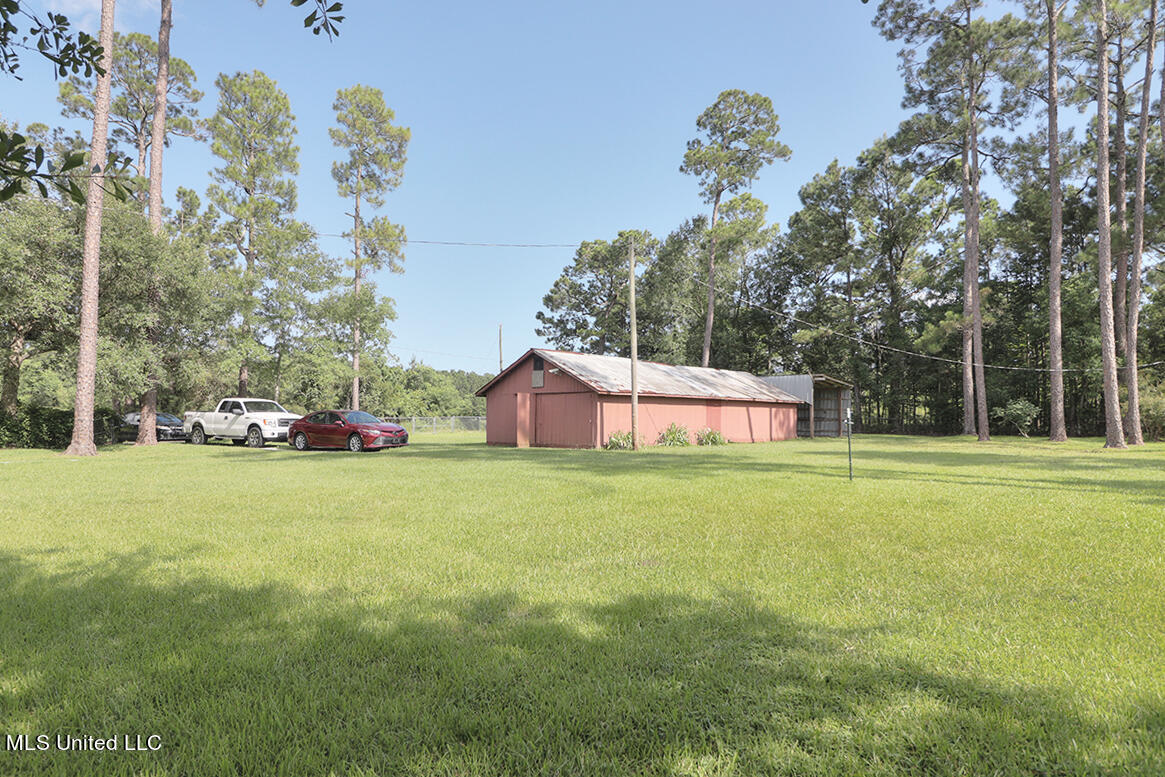 5030 Bud Ladner Road, Bay Saint Louis, Mississippi image 13